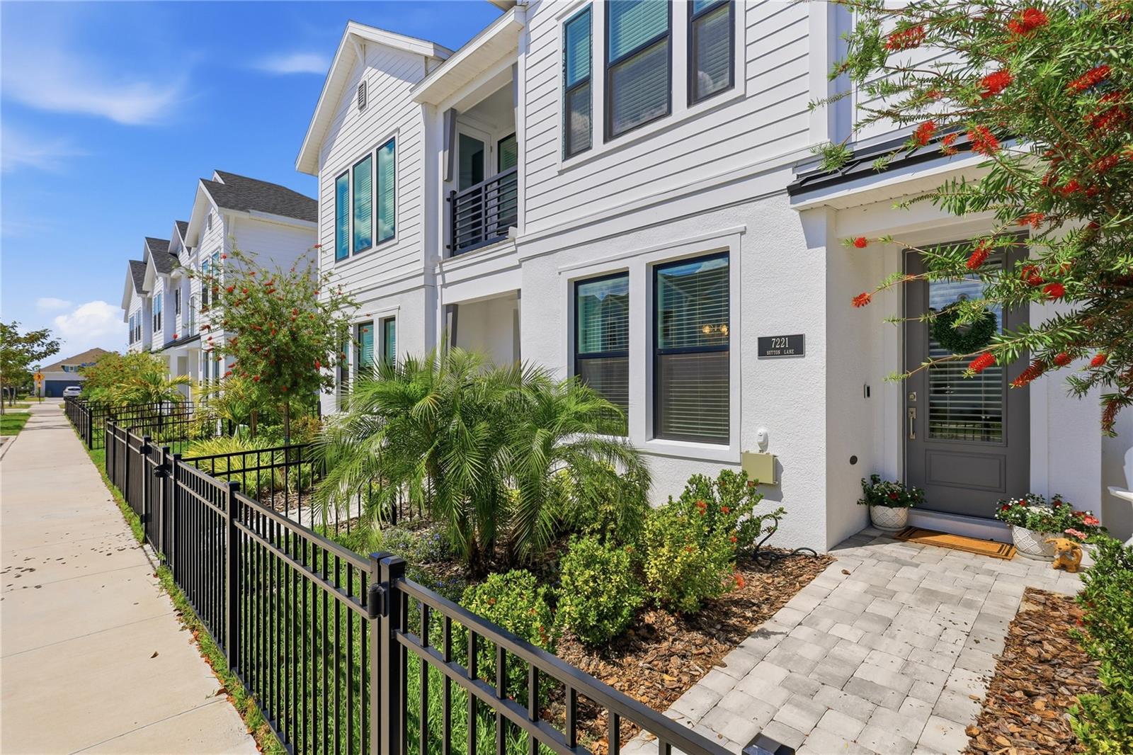 7221 SUTTON LN — photo 49