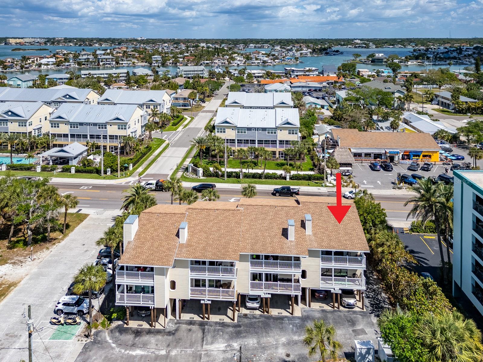 2406 GULF BLVD #204 — photo 36