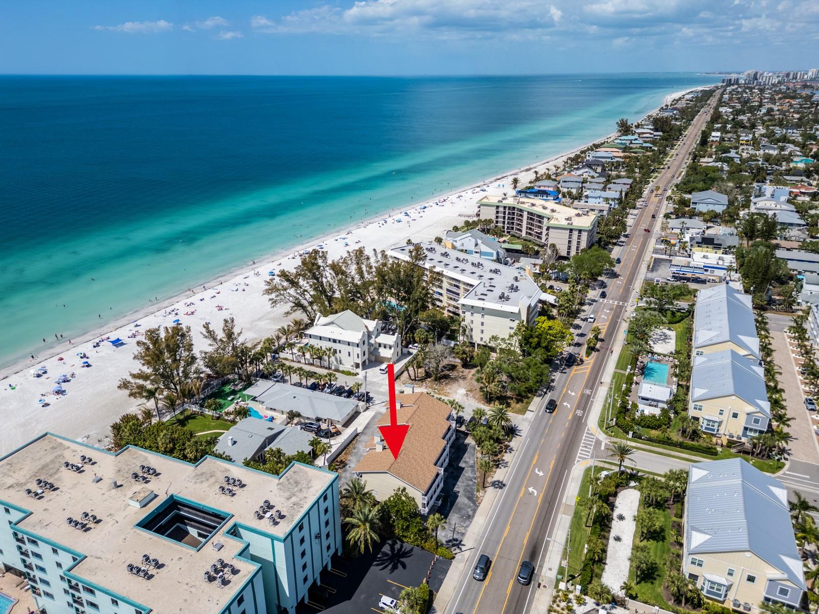 2406 GULF BLVD #204 — photo 38