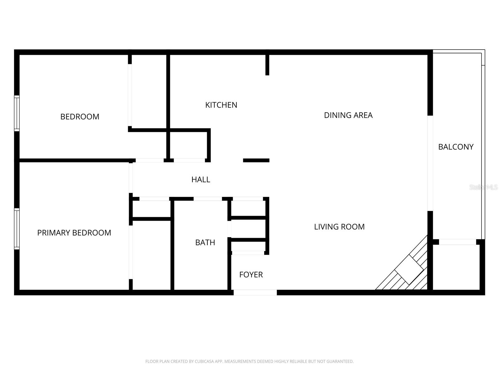 2406 GULF BLVD #204 — photo 30