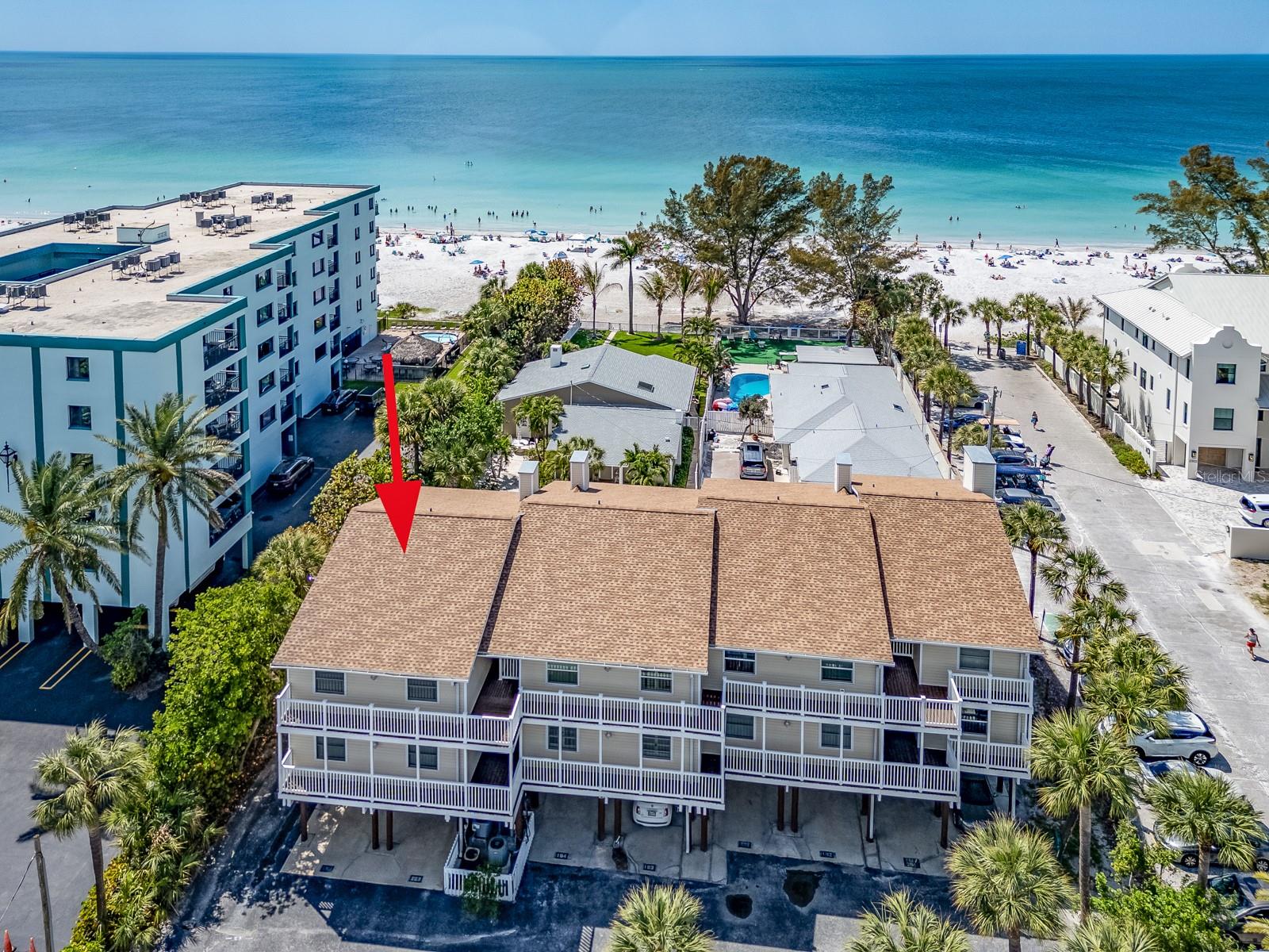 2406 GULF BLVD #204 — photo 35