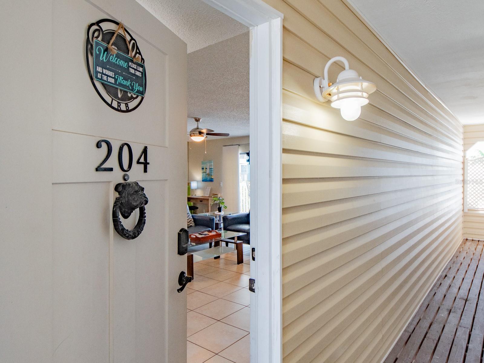 2406 GULF BLVD #204 — photo 4