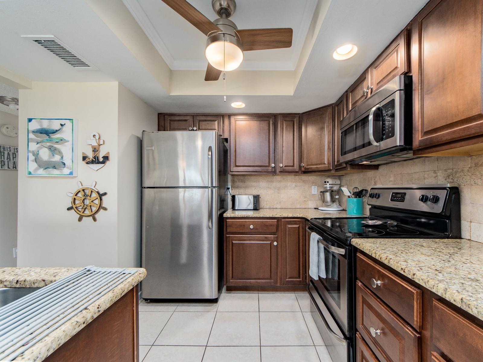 2406 GULF BLVD #204 — photo 14
