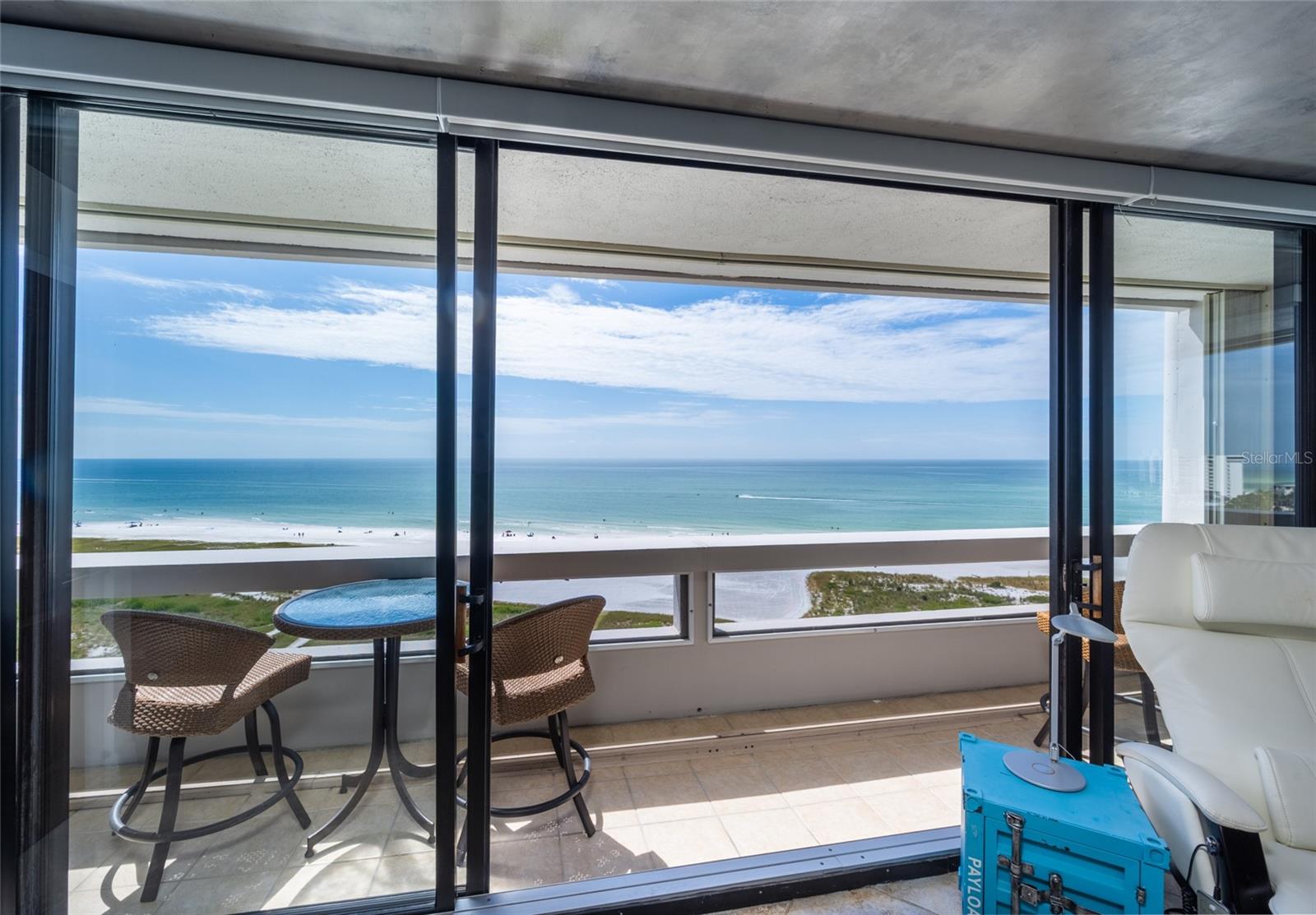 5400 OCEAN BLVD #10-02 — photo 27