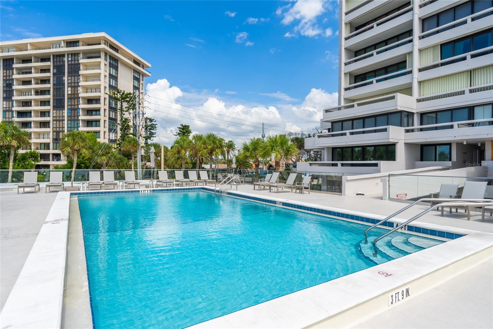 5400 OCEAN BLVD #10-02 — photo 33
