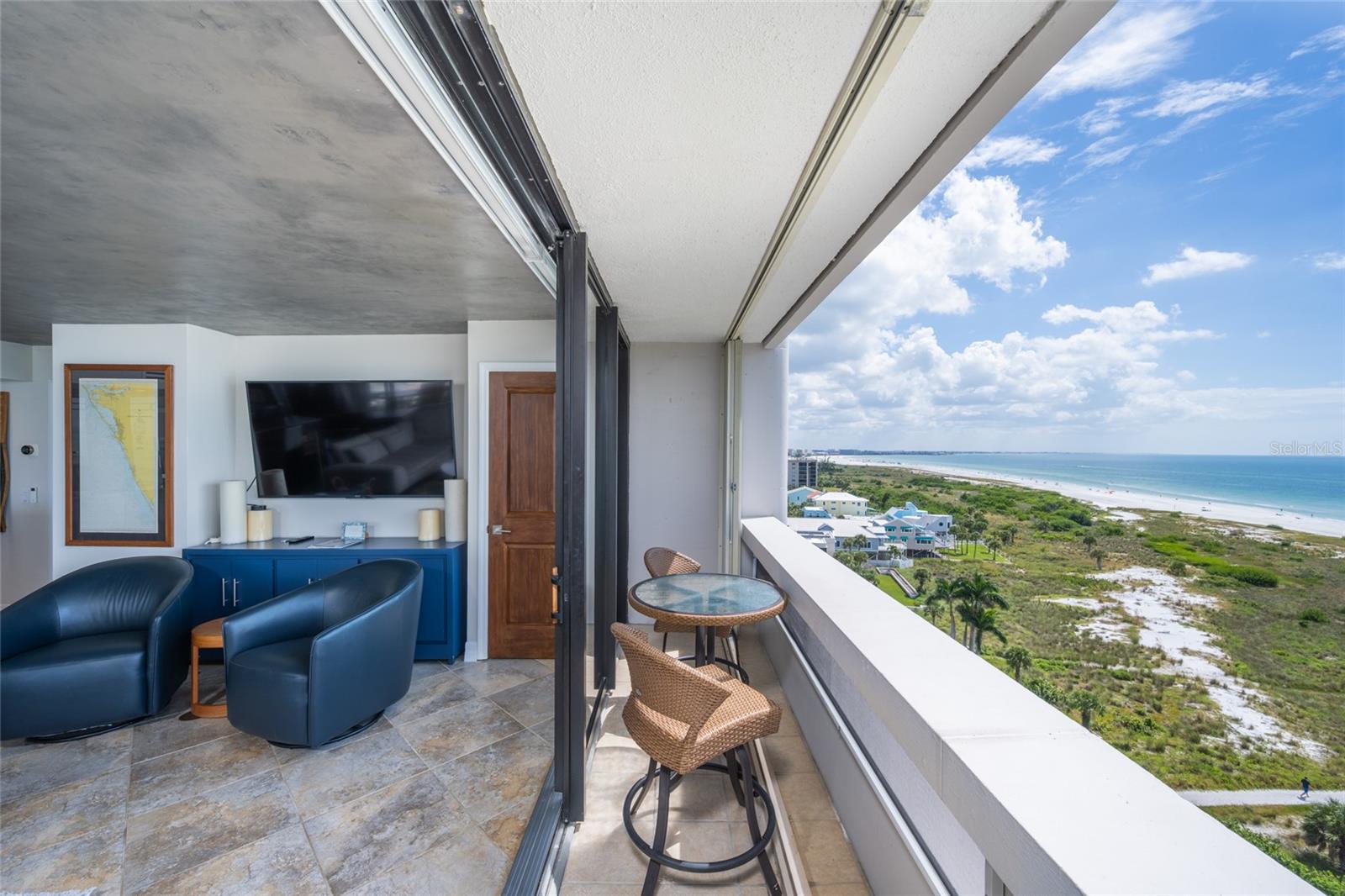 5400 OCEAN BLVD #10-02 — photo 25