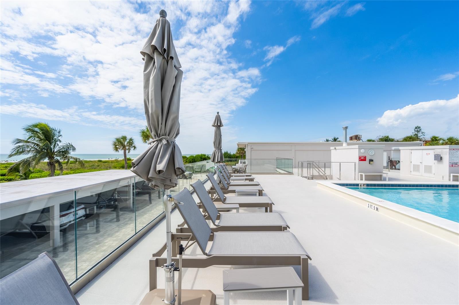 5400 OCEAN BLVD #10-02 — photo 32