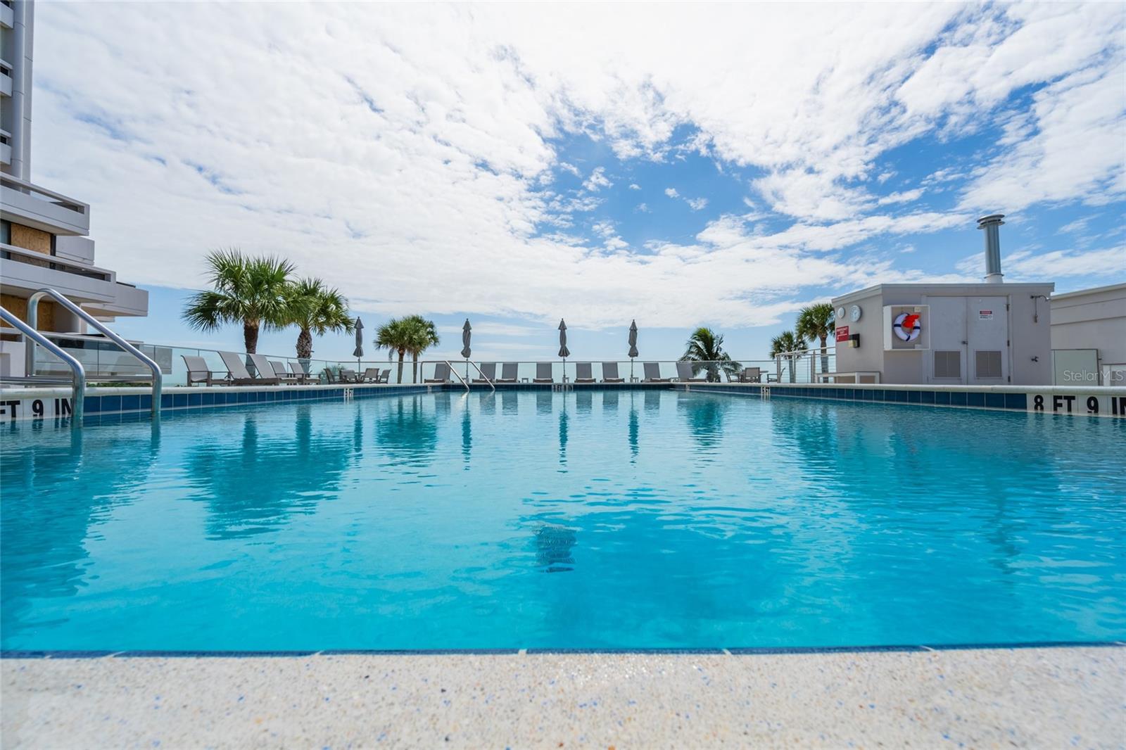 5400 OCEAN BLVD #10-02 — photo 37