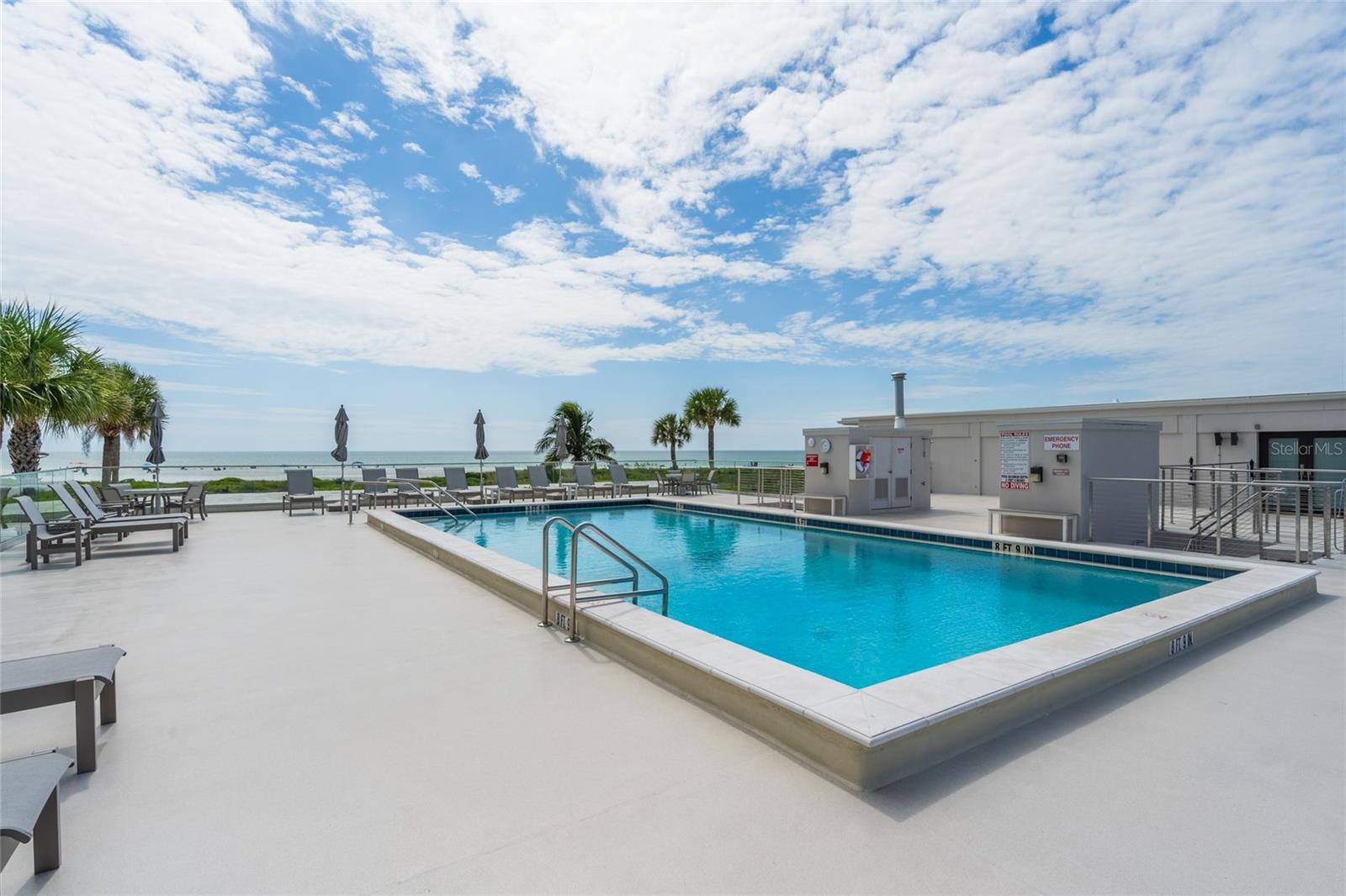 5400 OCEAN BLVD #10-02 — photo 34