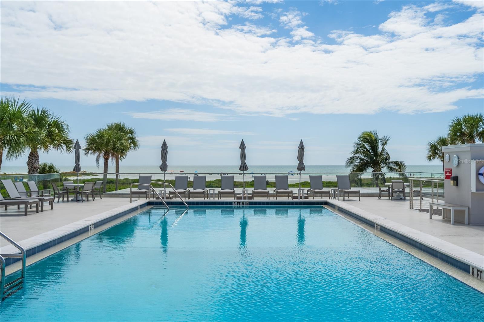 5400 OCEAN BLVD #10-02 — photo 36