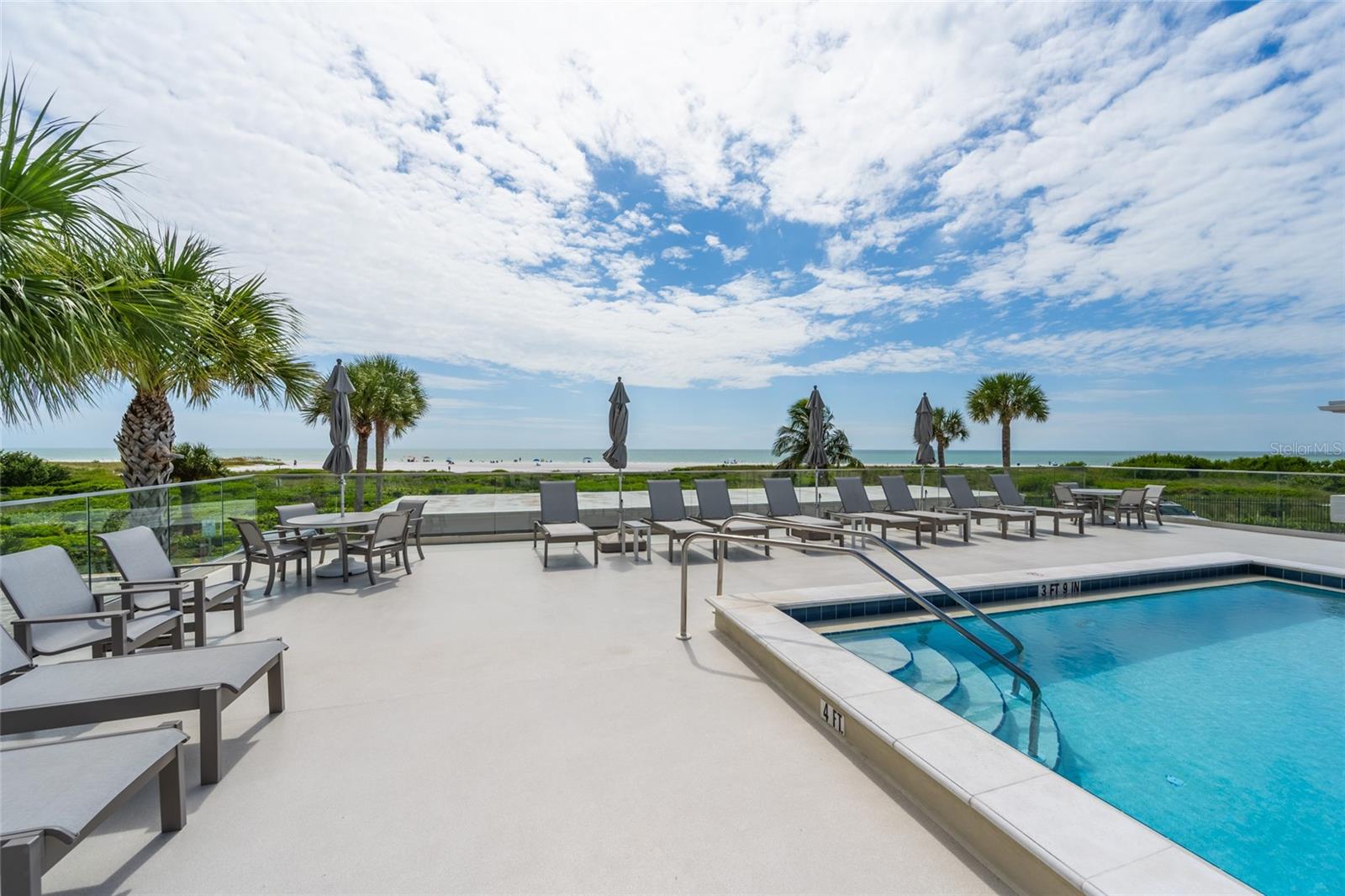 5400 OCEAN BLVD #10-02 — photo 31
