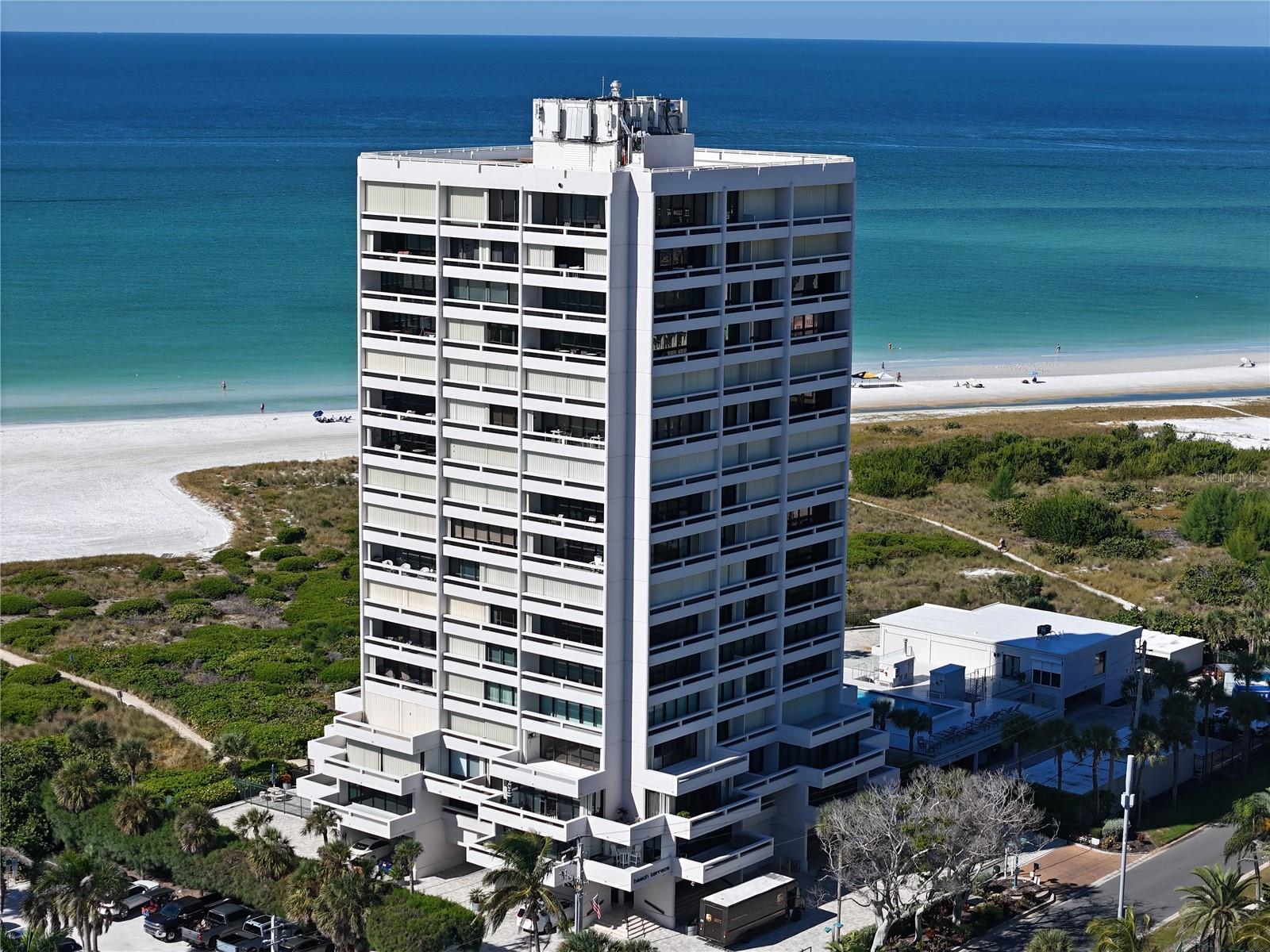 5400 OCEAN BLVD #10-02 — photo 2