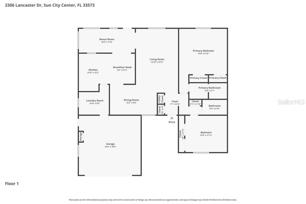 2306 LANCASTER DR #2306 — photo 49