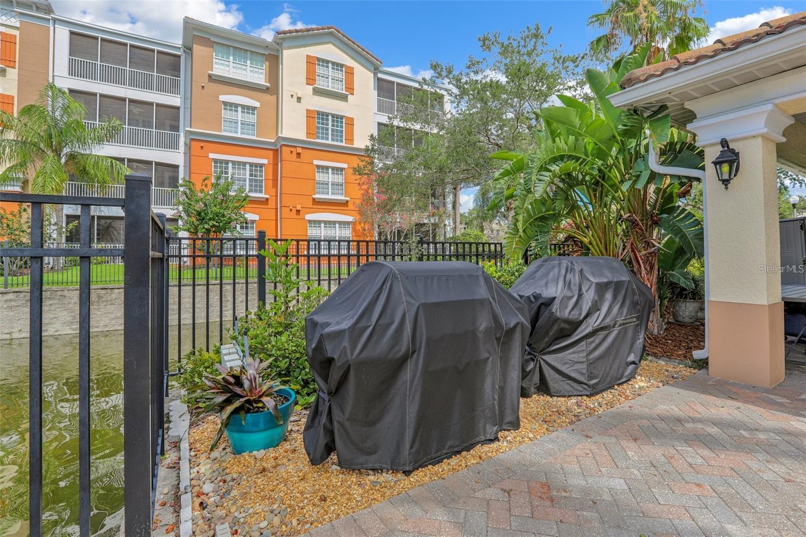 7903 SEMINOLE BLVD #2208 — photo 70