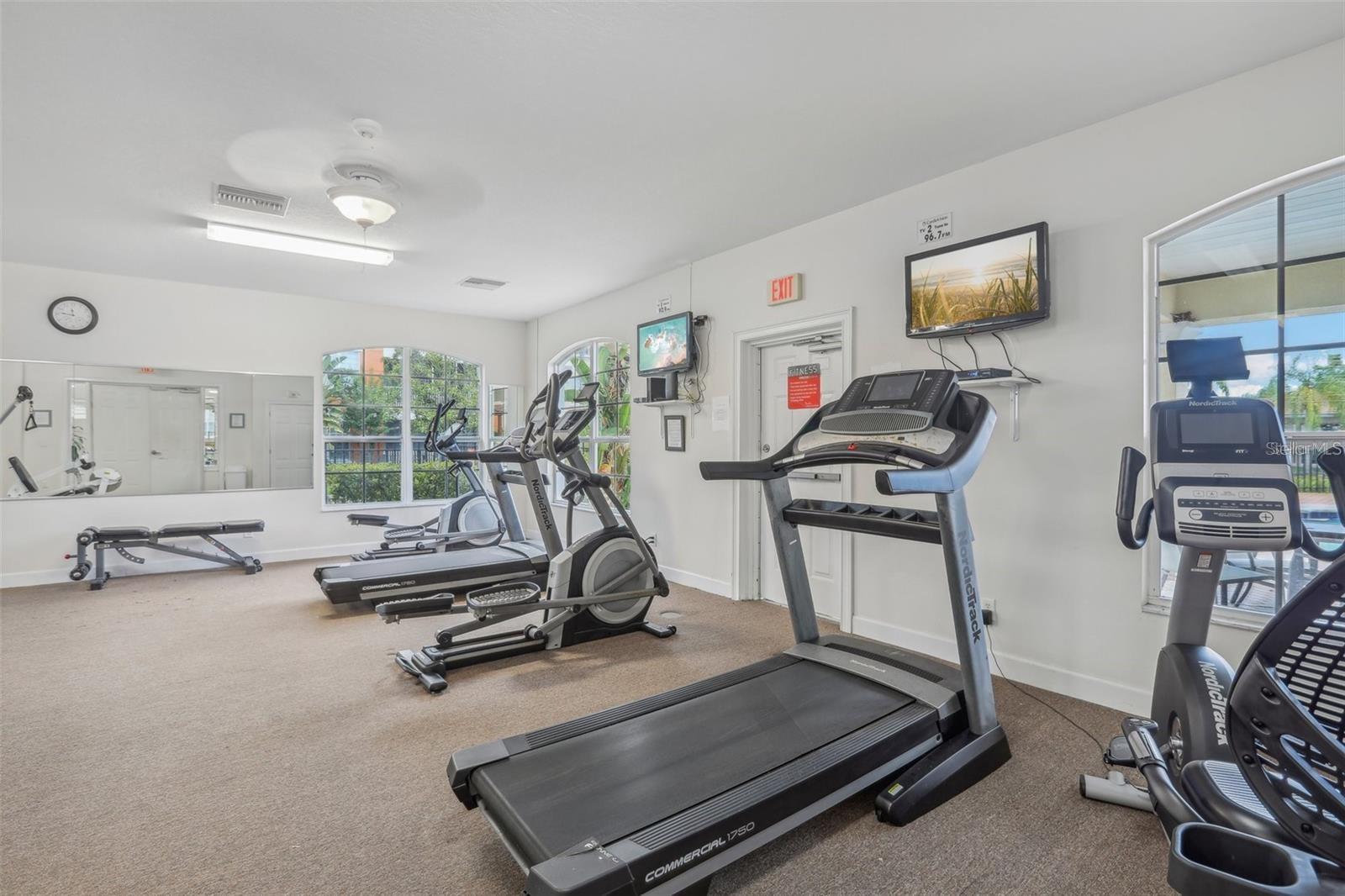 7903 SEMINOLE BLVD #2208 — photo 71