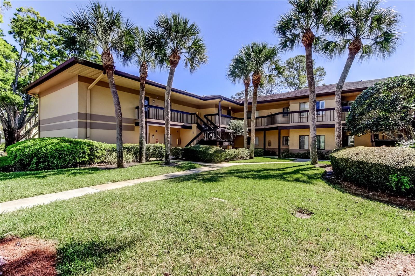 2673 SABAL SPRINGS CIR #201 — photo 19
