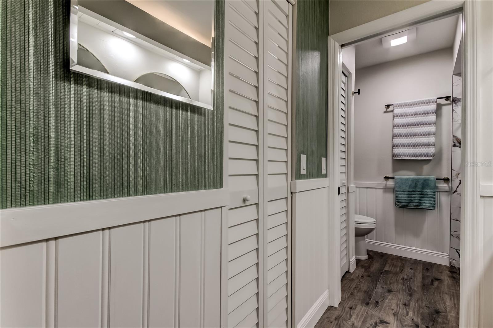 2673 SABAL SPRINGS CIR #201 — photo 58