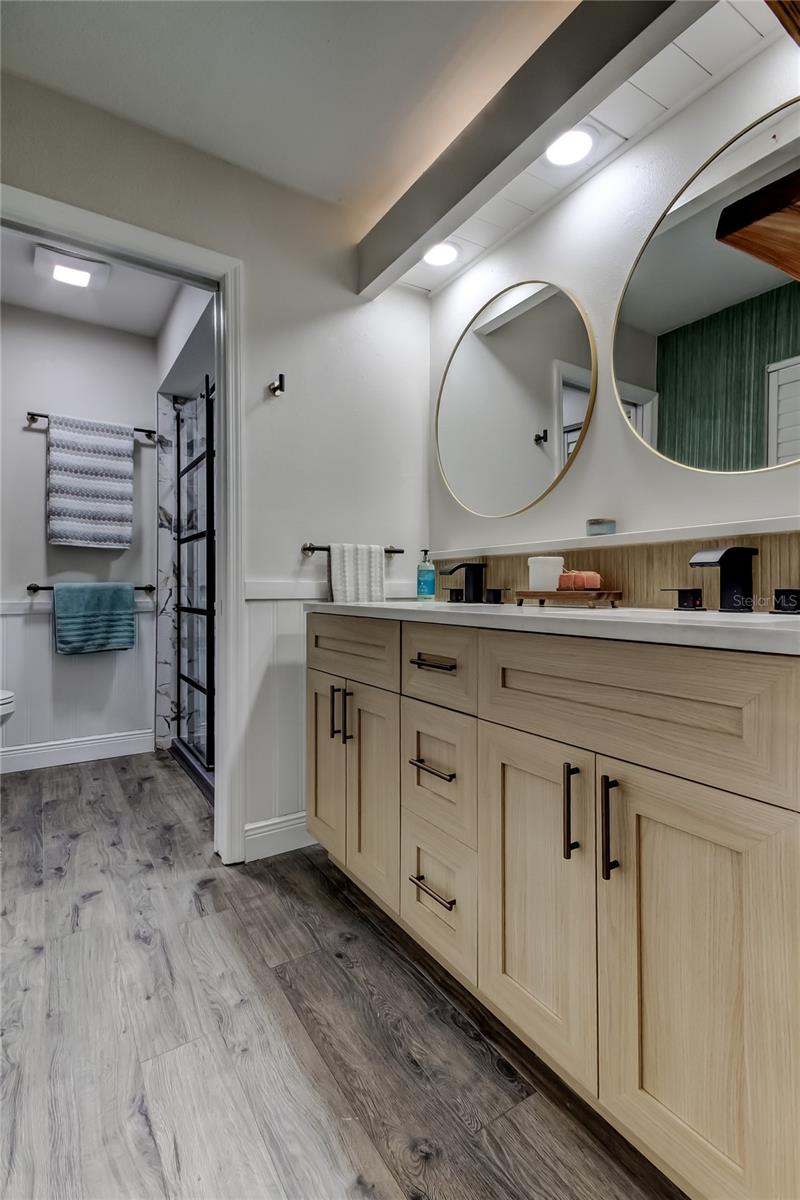 2673 SABAL SPRINGS CIR #201 — photo 59