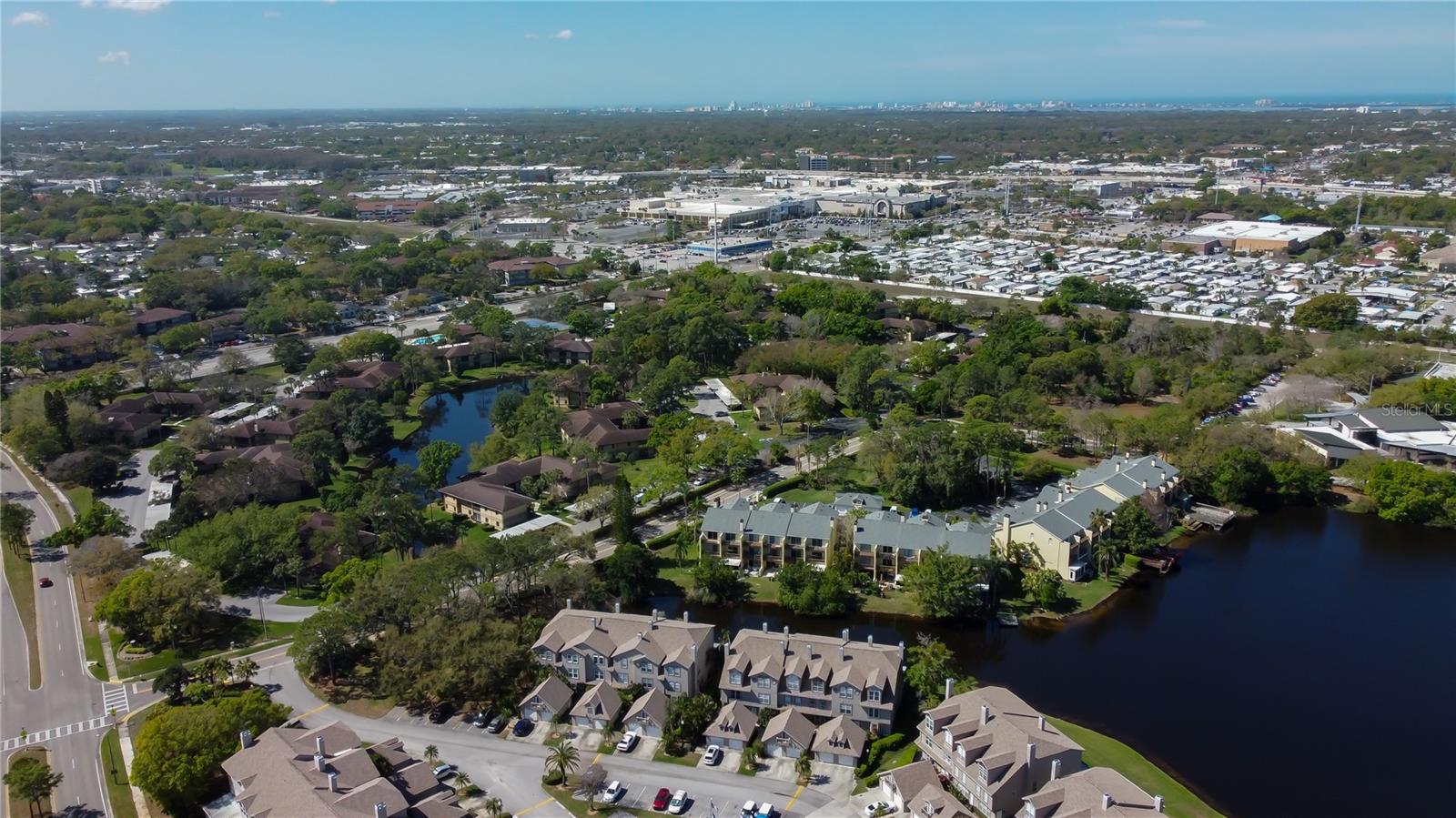 2673 SABAL SPRINGS CIR #201 — photo 89