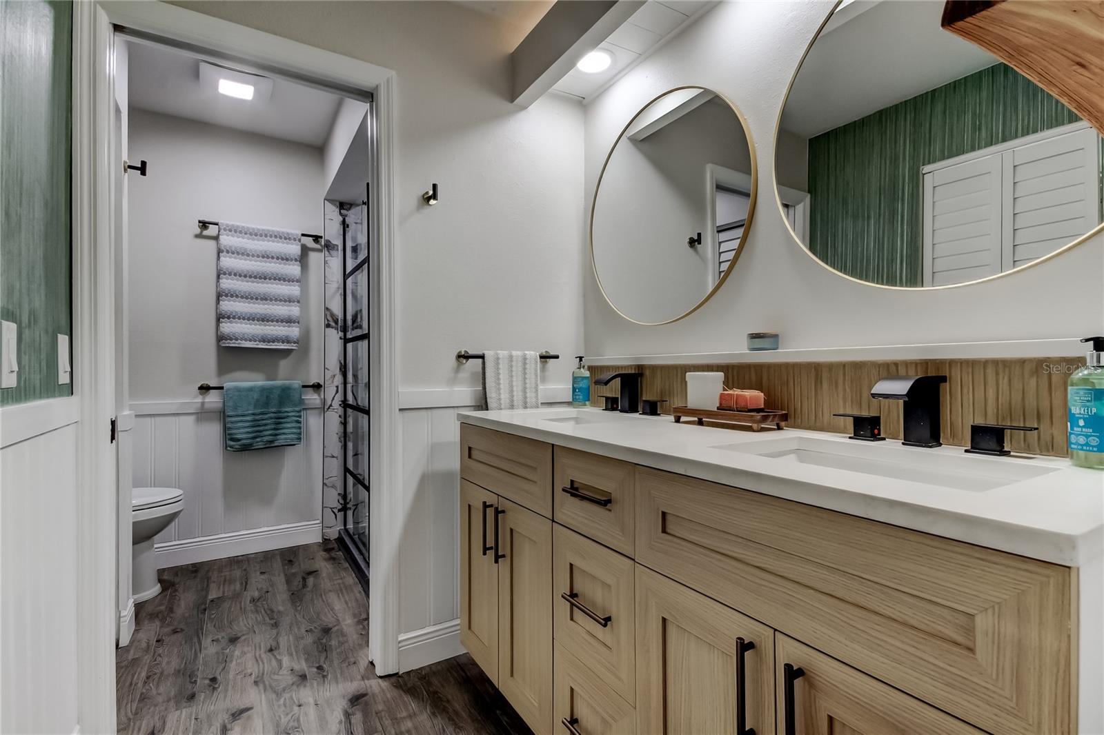 2673 SABAL SPRINGS CIR #201 — photo 27