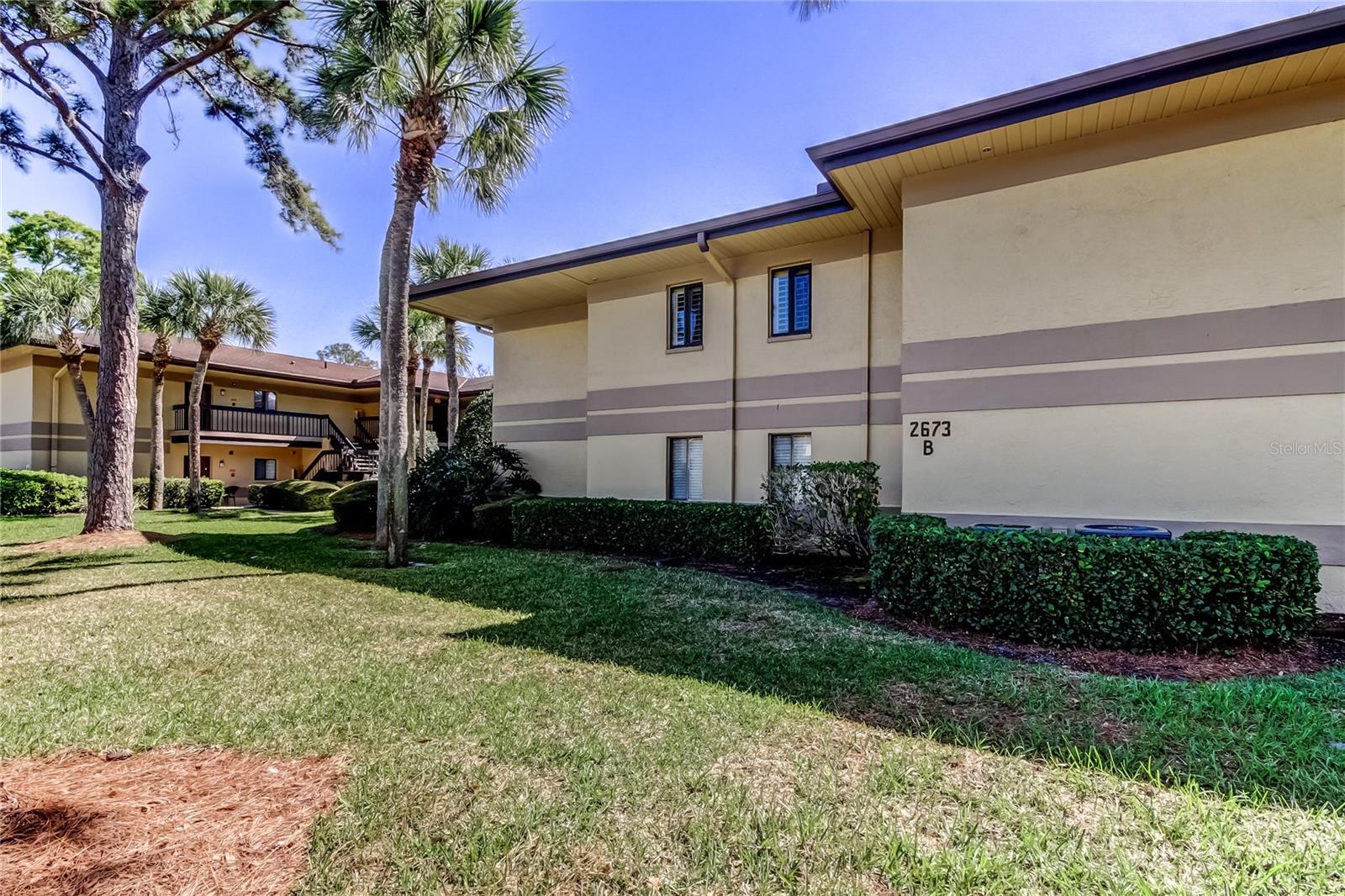 2673 SABAL SPRINGS CIR #201 — photo 90