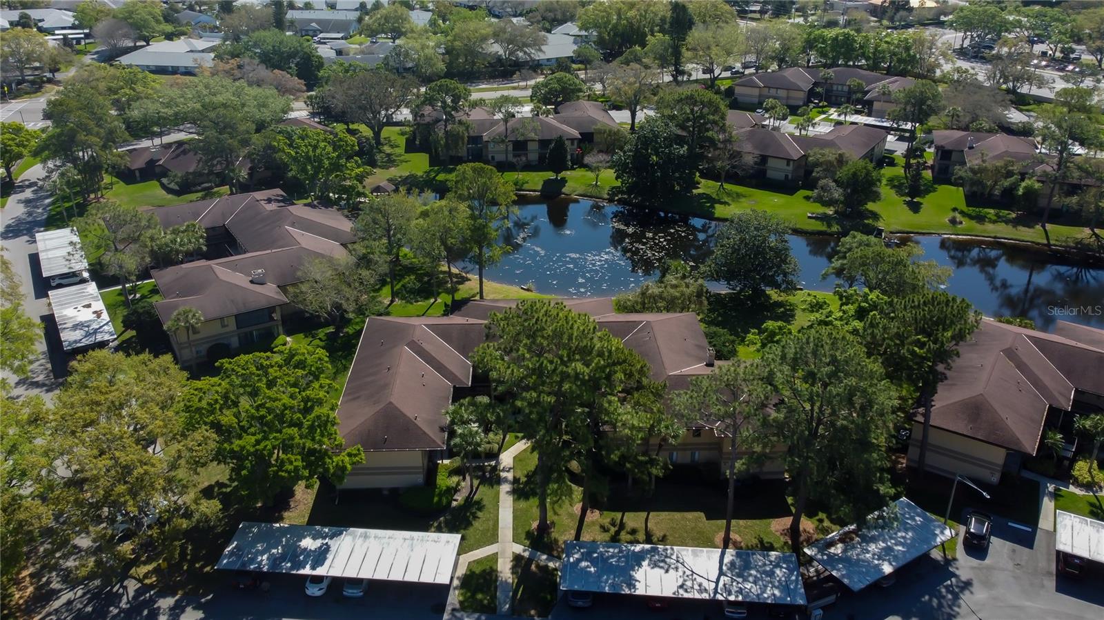 2673 SABAL SPRINGS CIR #201 — photo 76