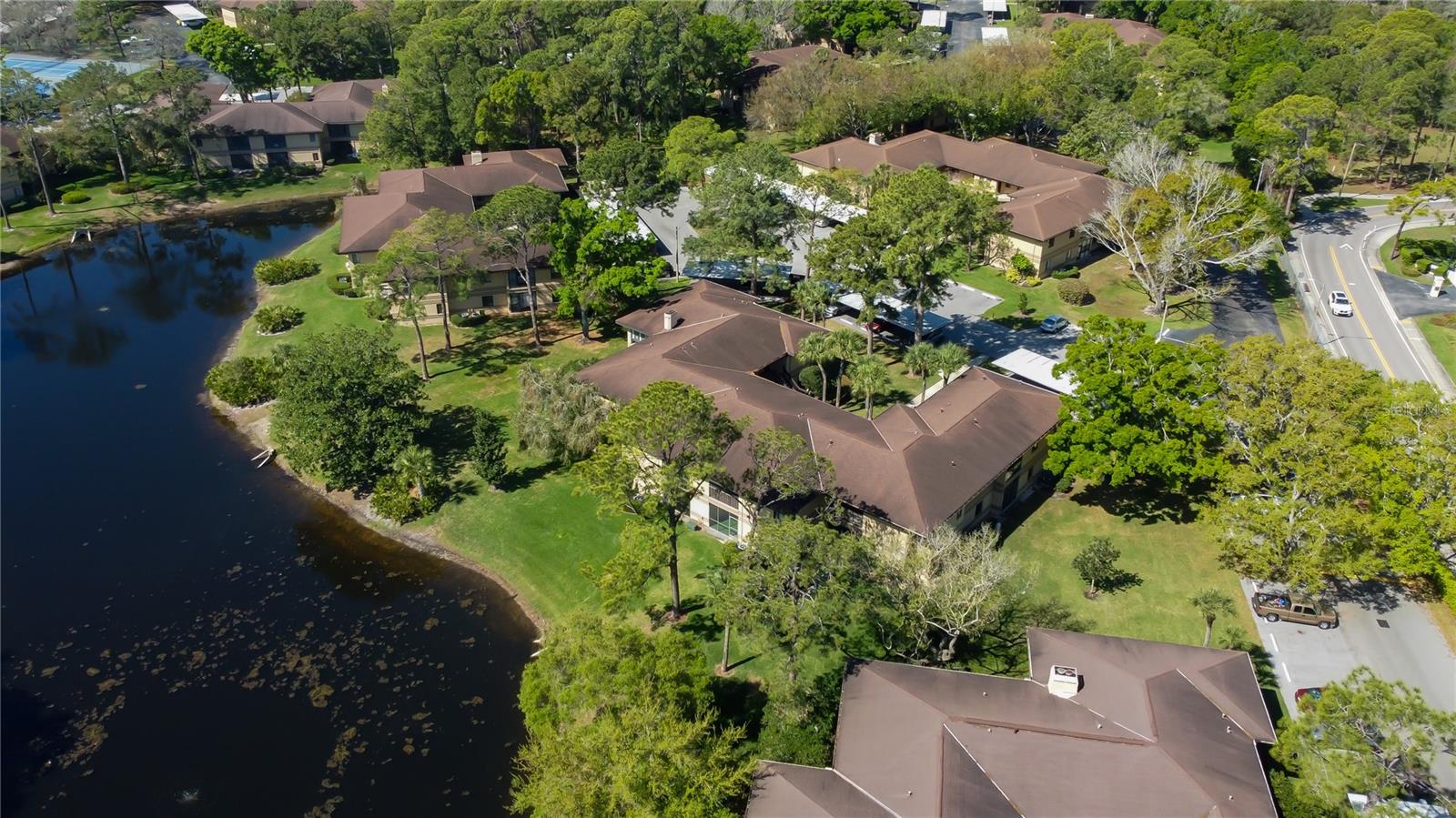 2673 SABAL SPRINGS CIR #201 — photo 17