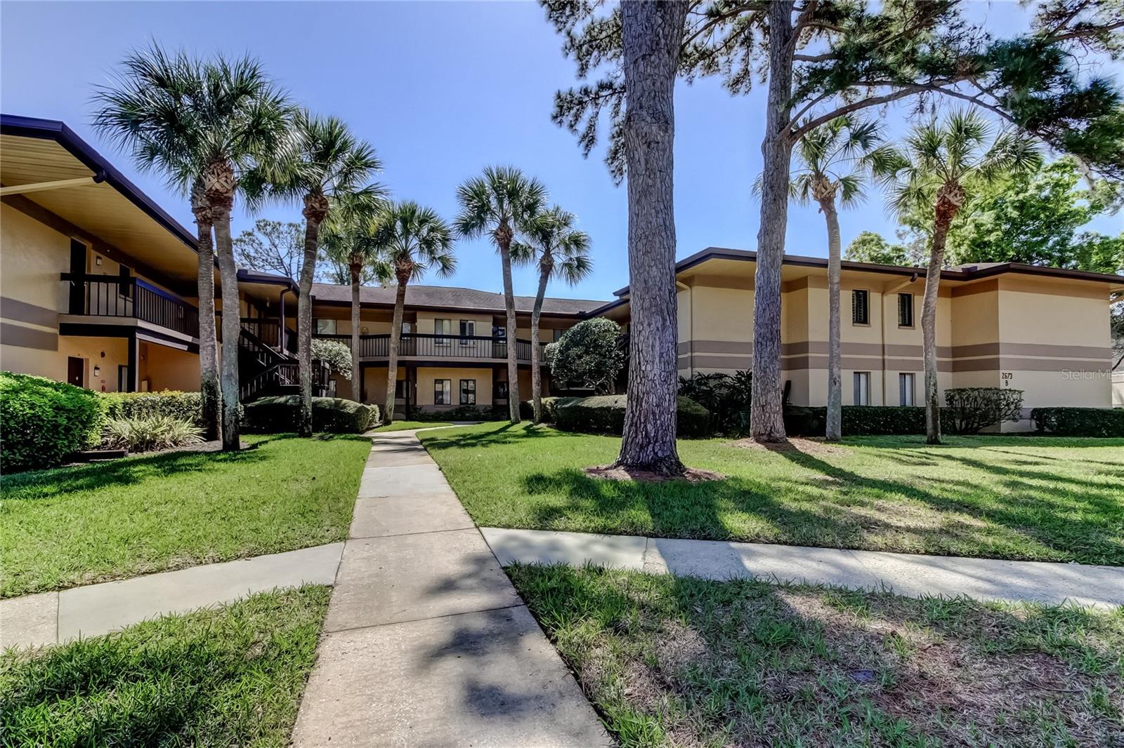 2673 SABAL SPRINGS CIR #201 — photo 33
