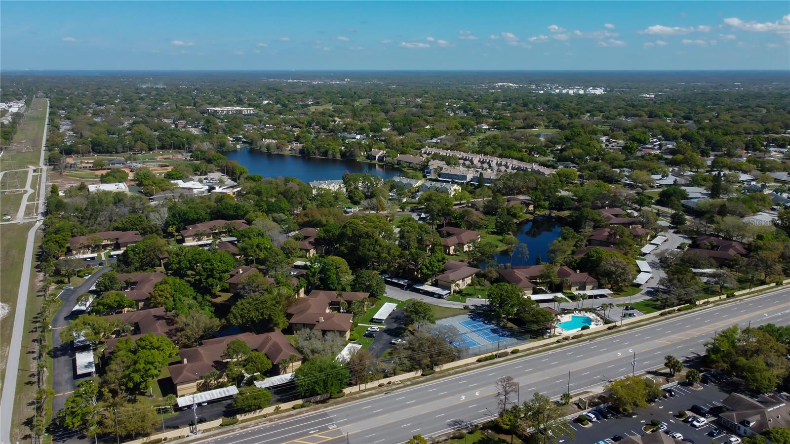 2673 SABAL SPRINGS CIR #201 — photo 86