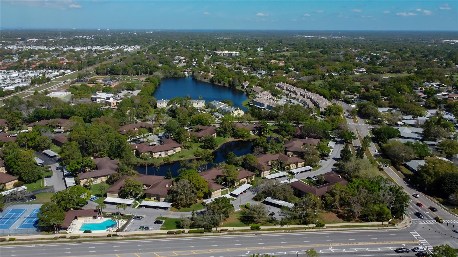2673 SABAL SPRINGS CIR #201 — photo 85