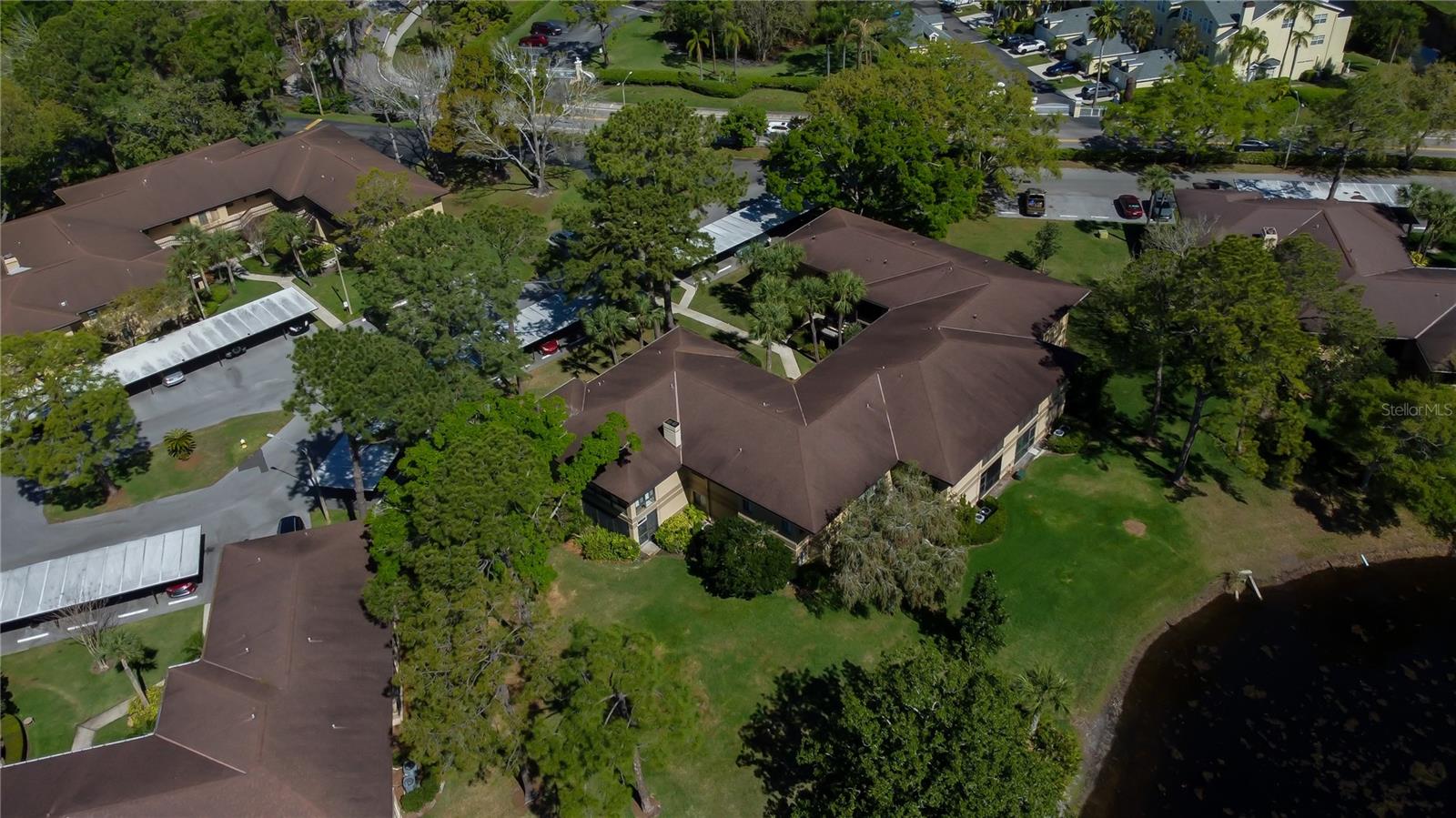 2673 SABAL SPRINGS CIR #201 — photo 79