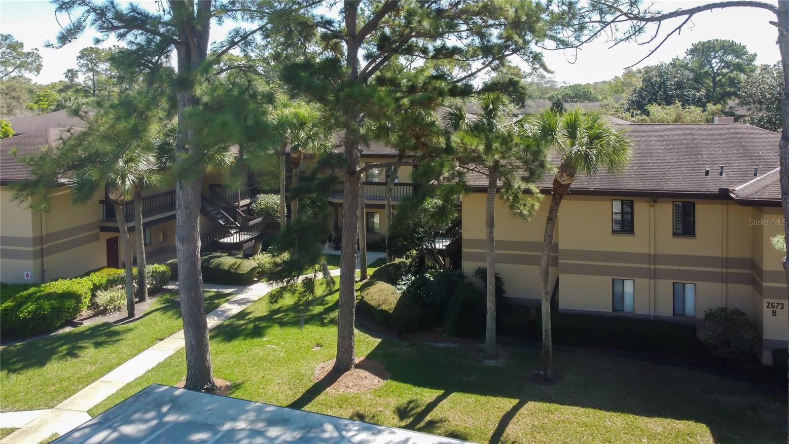 2673 SABAL SPRINGS CIR #201 — photo 72