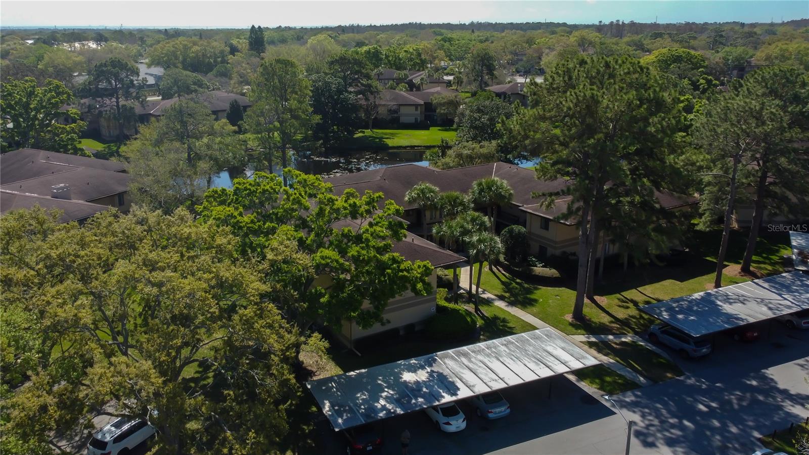 2673 SABAL SPRINGS CIR #201 — photo 74