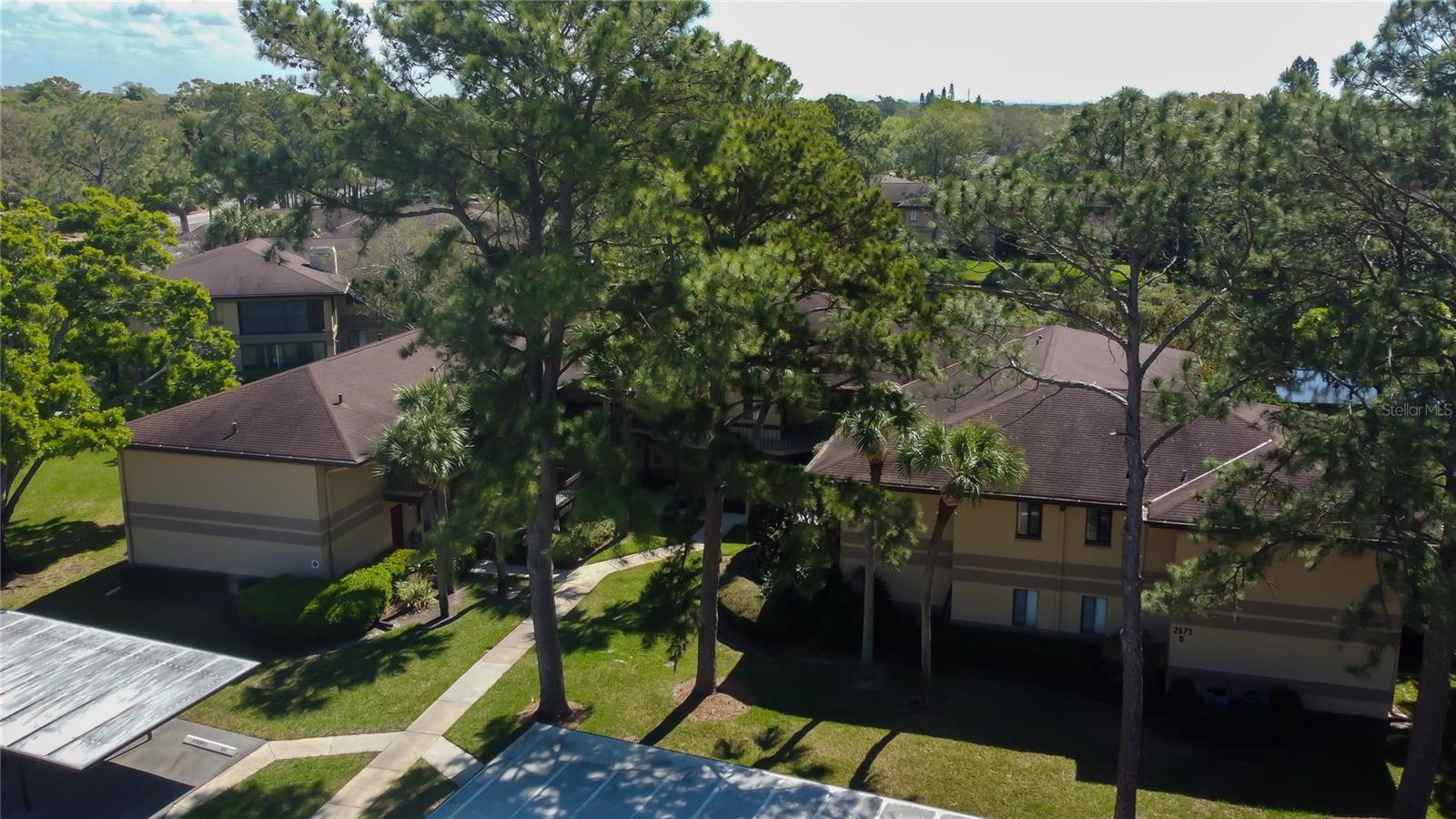 2673 SABAL SPRINGS CIR #201 — photo 73