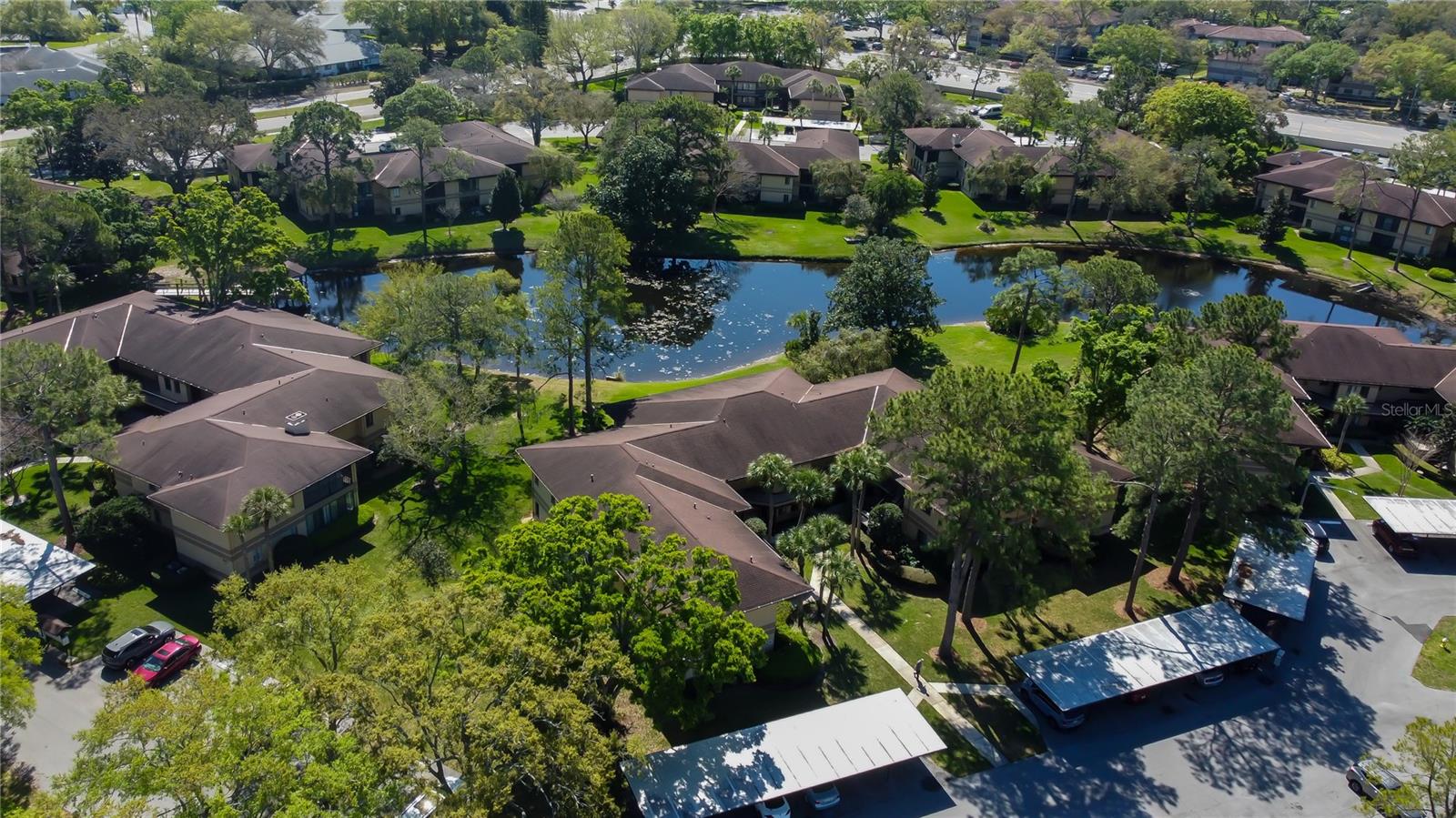 2673 SABAL SPRINGS CIR #201 — photo 75