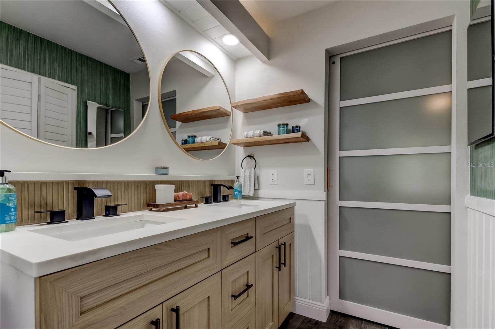 2673 SABAL SPRINGS CIR #201 — photo 10