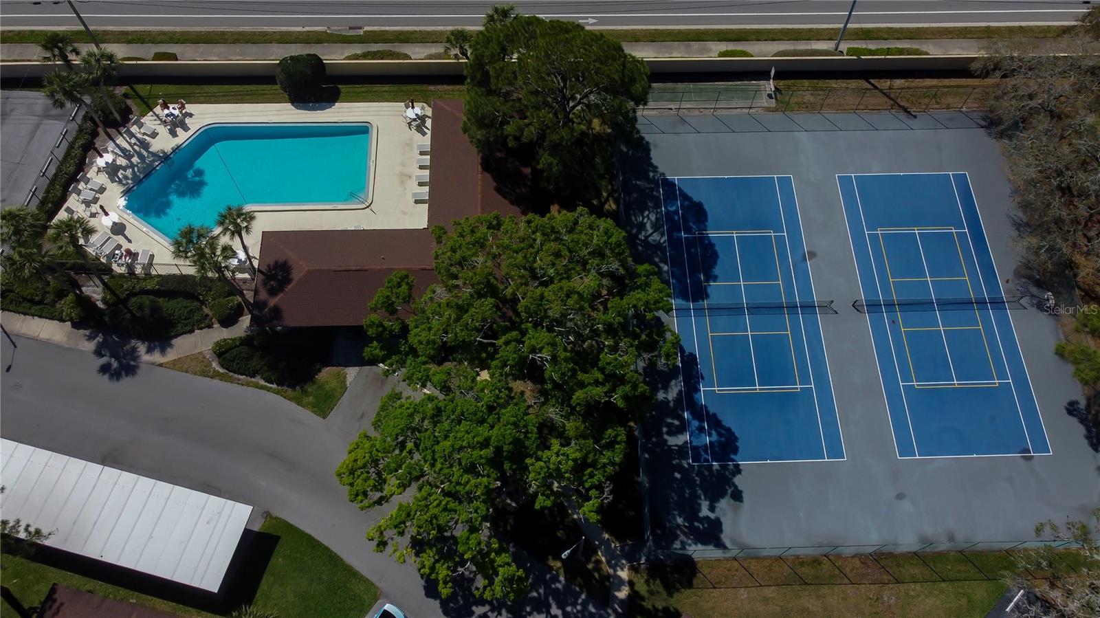2673 SABAL SPRINGS CIR #201 — photo 18