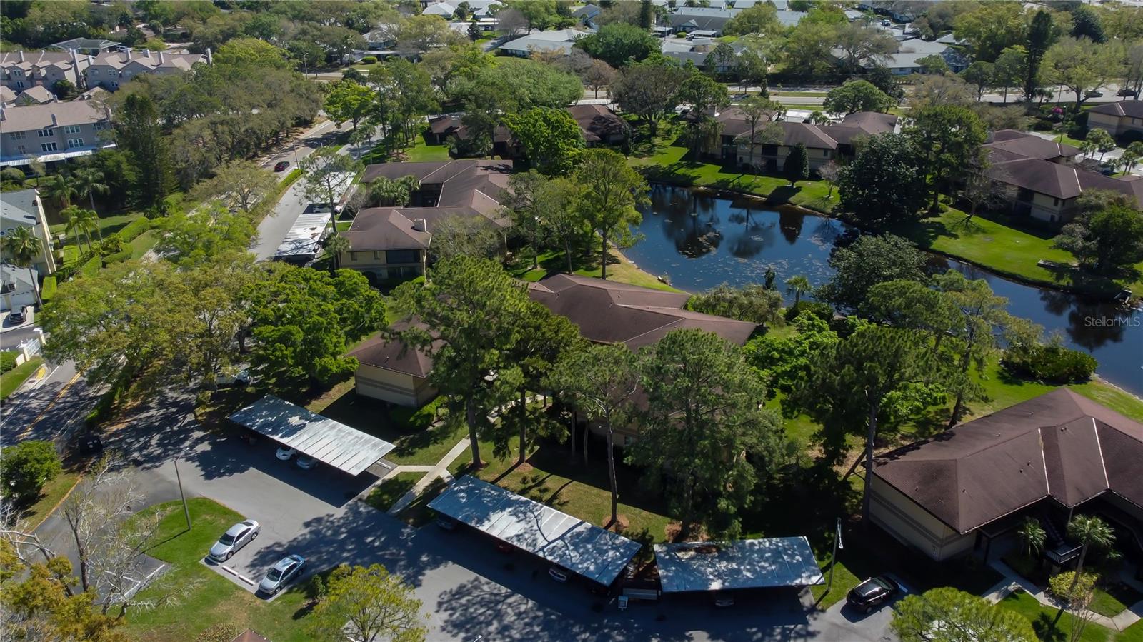 2673 SABAL SPRINGS CIR #201 — photo 77