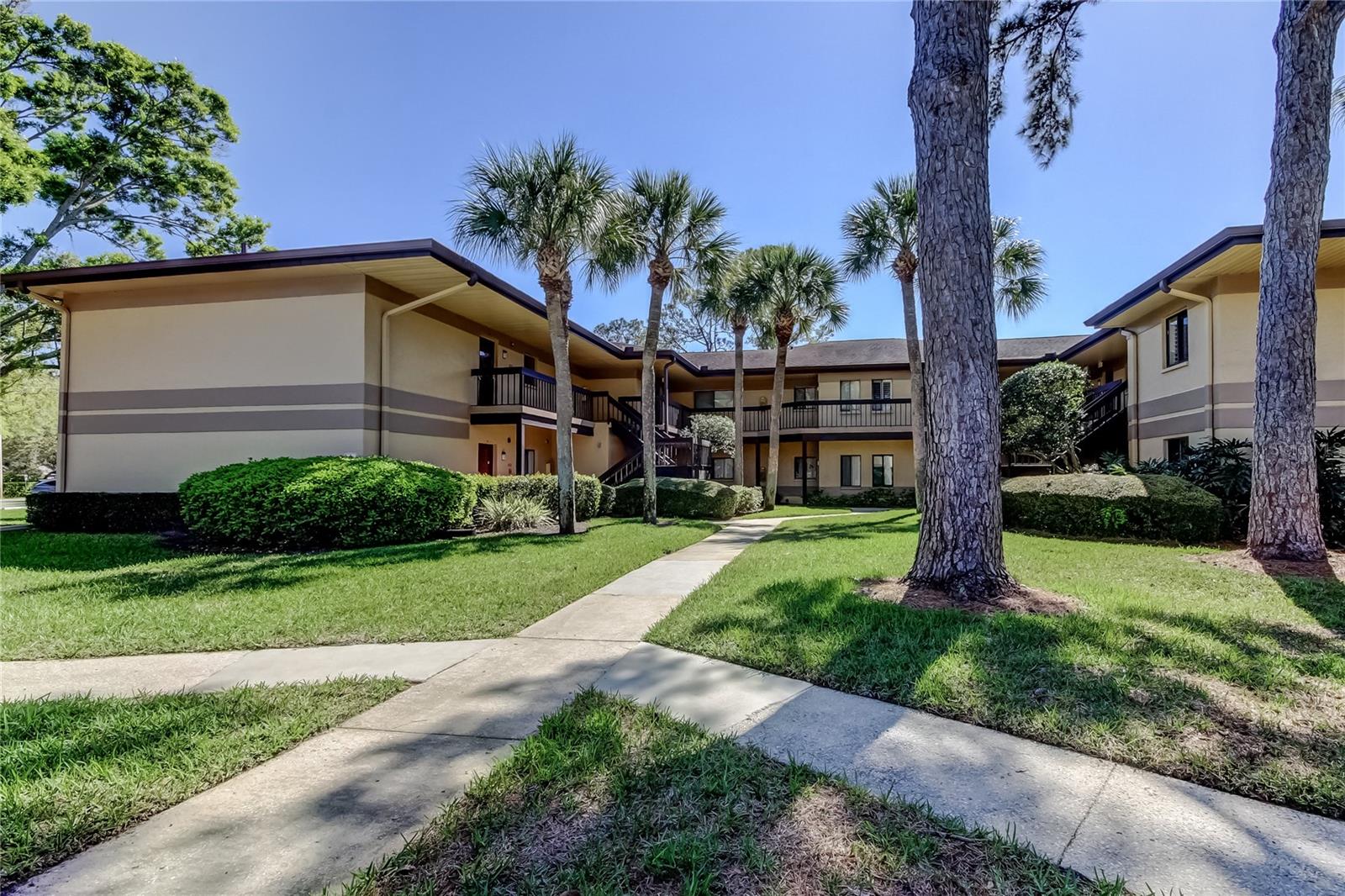 2673 SABAL SPRINGS CIR #201 — photo 35