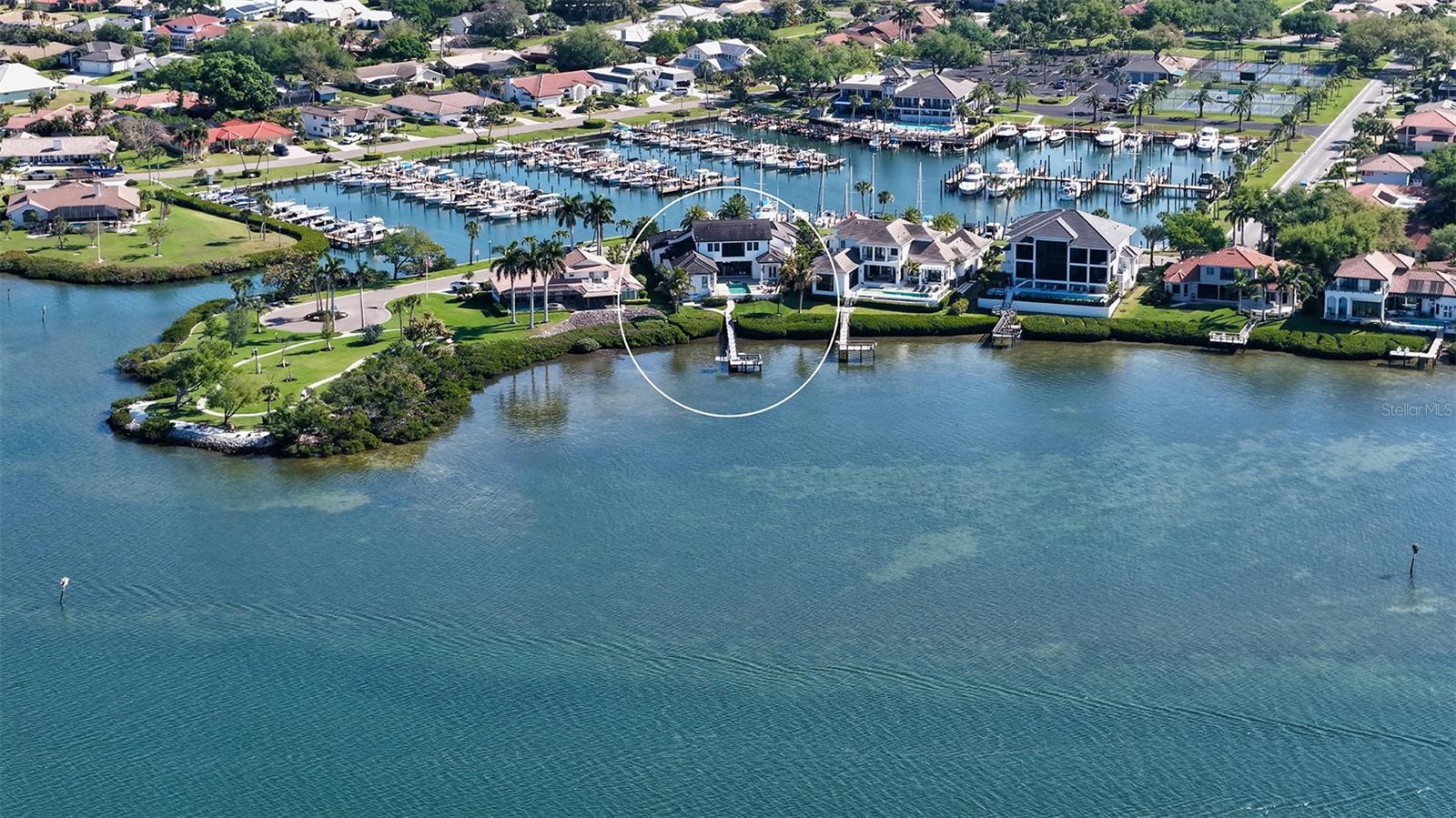 313 LOOKOUT POINT DR — photo 19