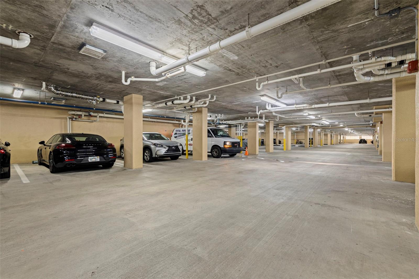 11 BAYMONT ST #302 — photo 71