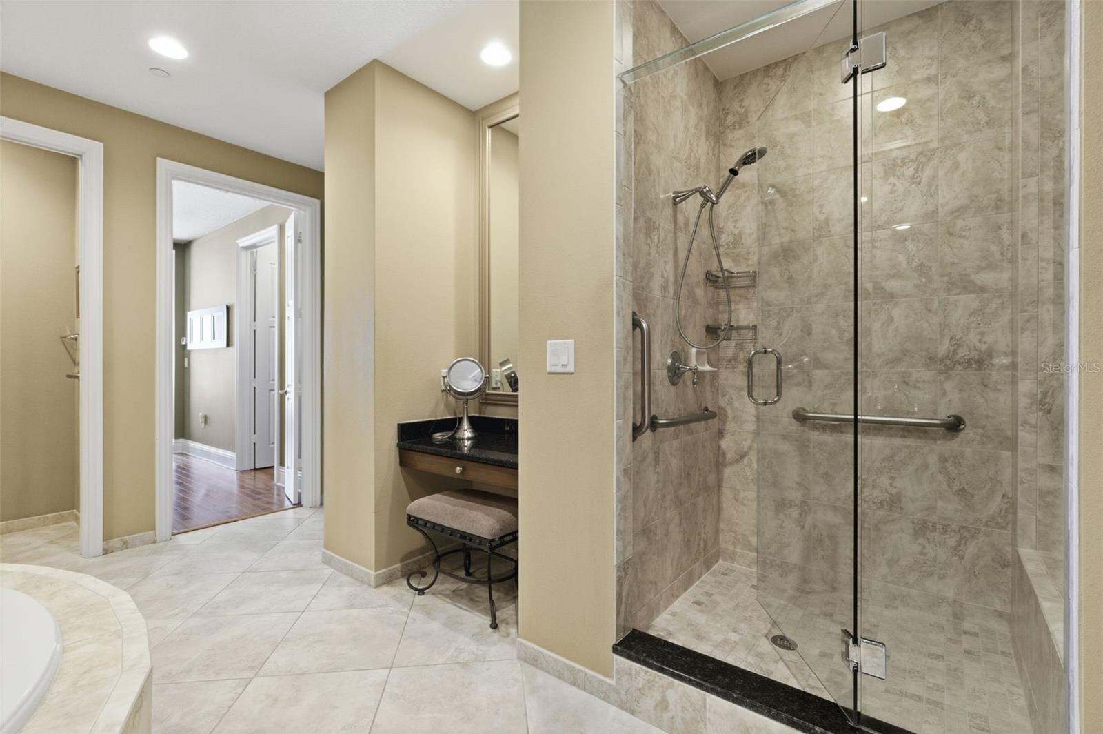 11 BAYMONT ST #302 — photo 30