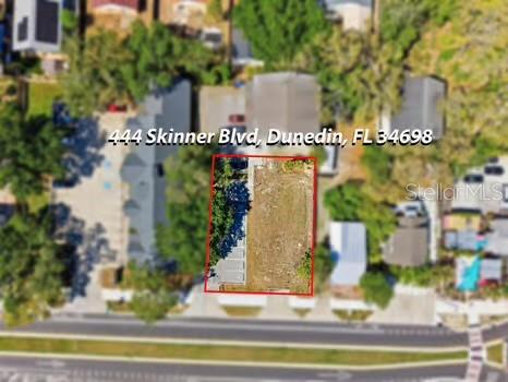 444 SKINNER BLVD — photo 2