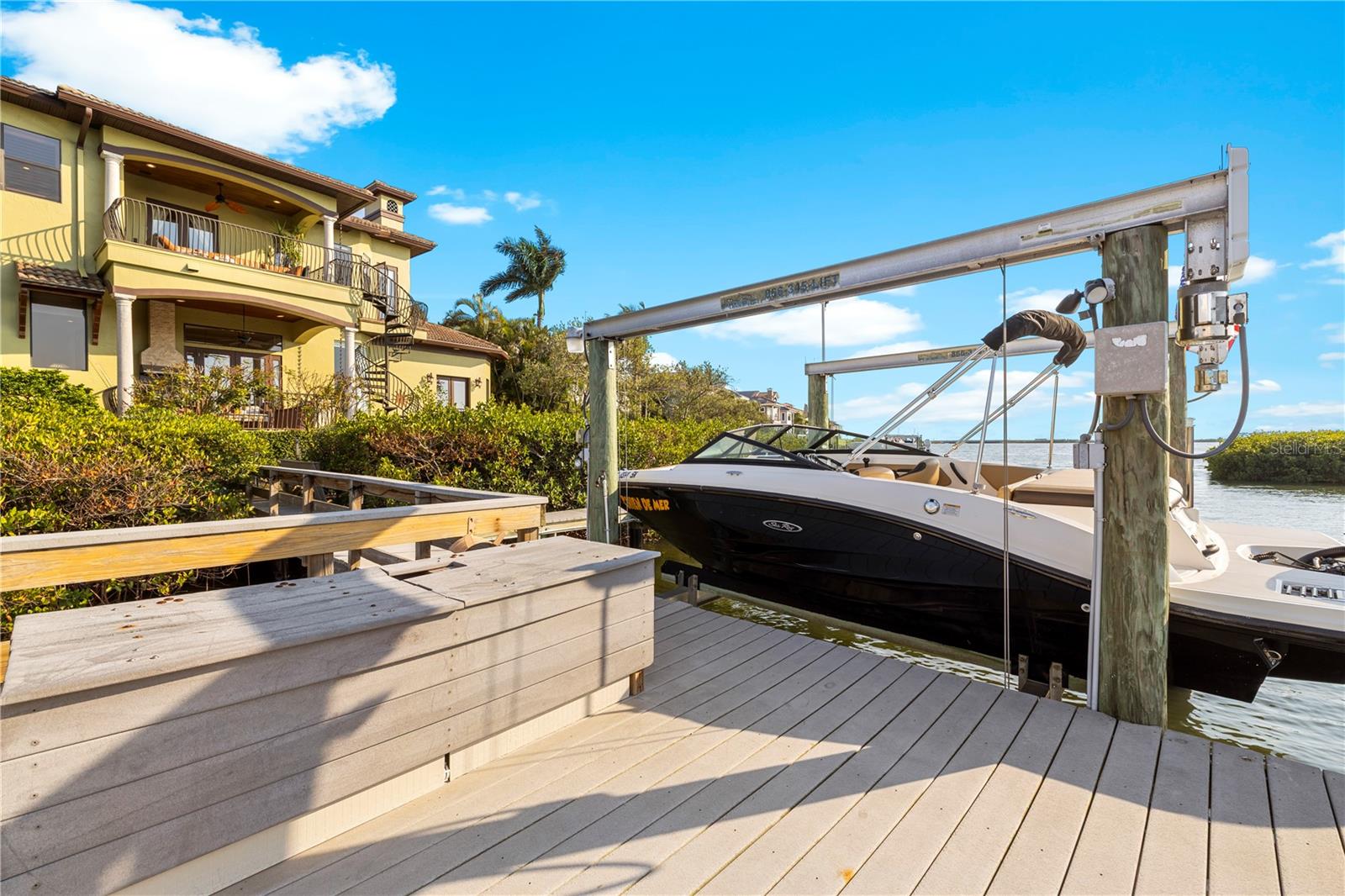 4128 CAUSEWAY VISTA DR — photo 90