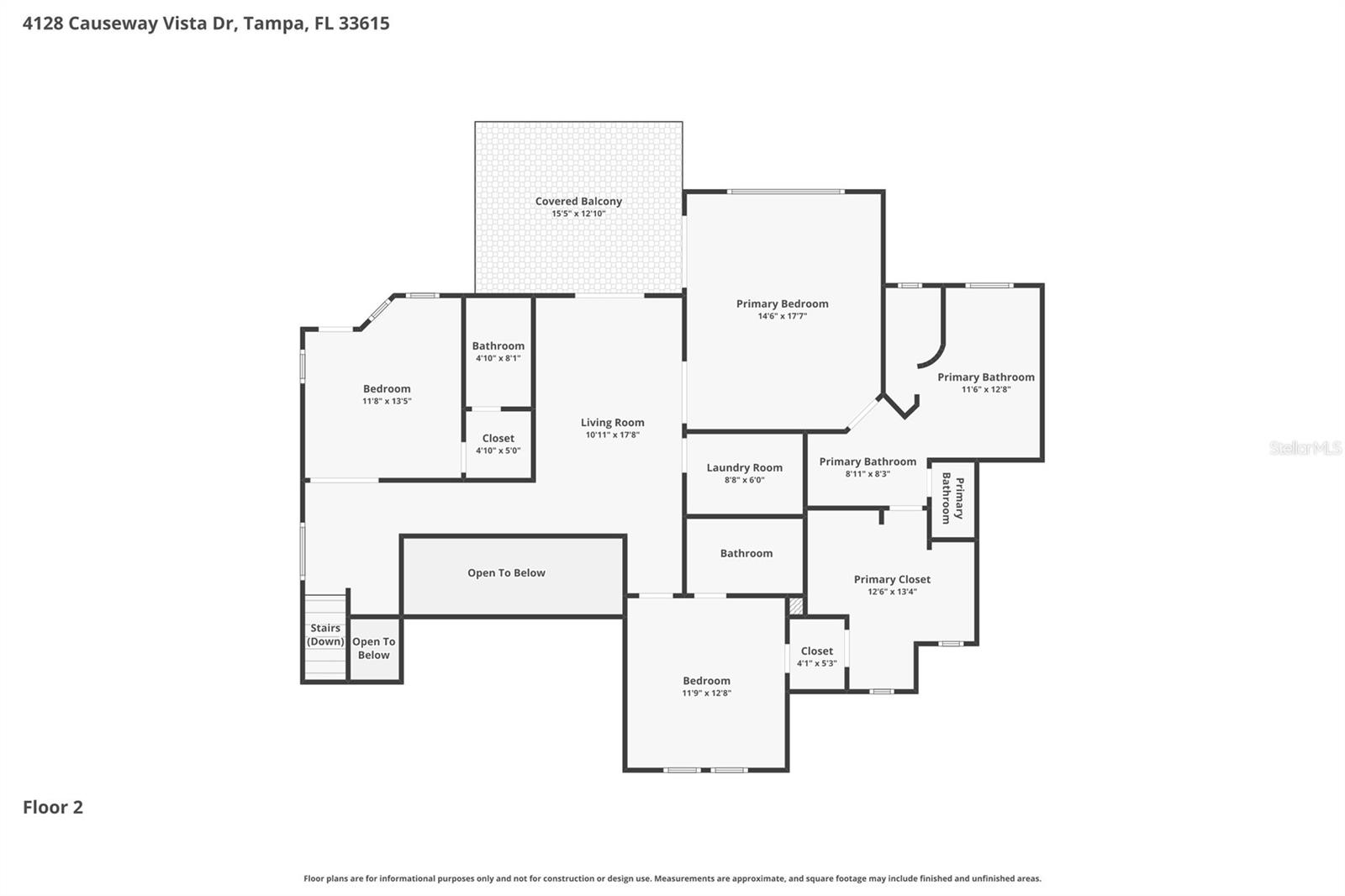 4128 CAUSEWAY VISTA DR — photo 100