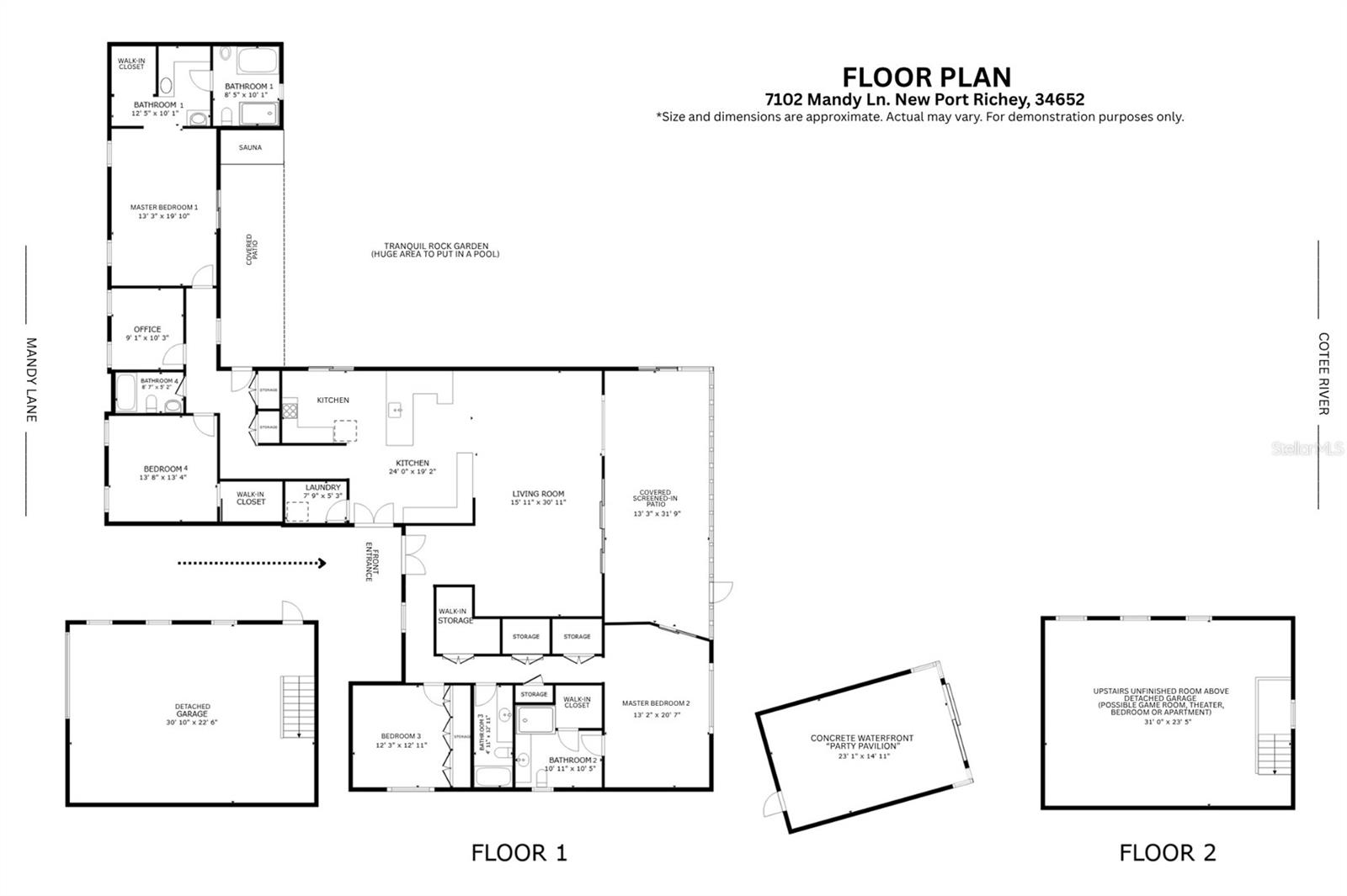 7102 MANDY LN — photo 4