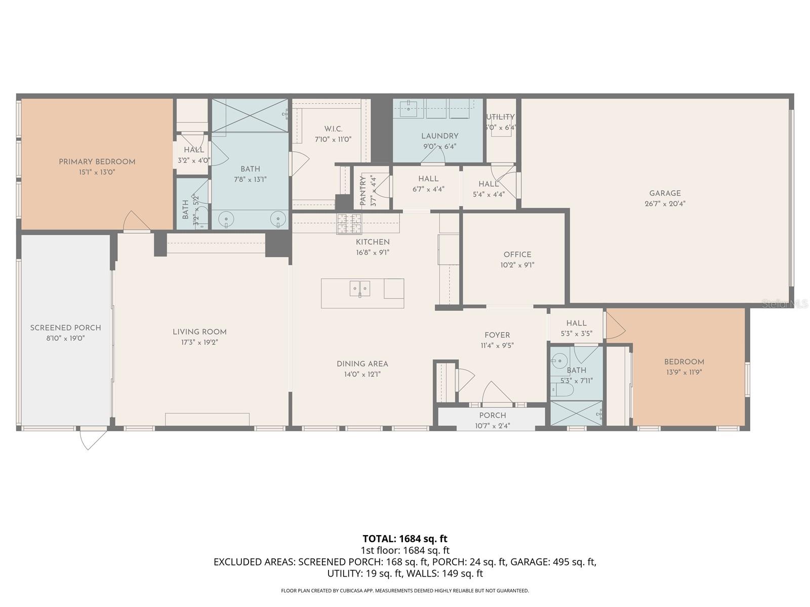 4521 BARLETTA CT — photo 36