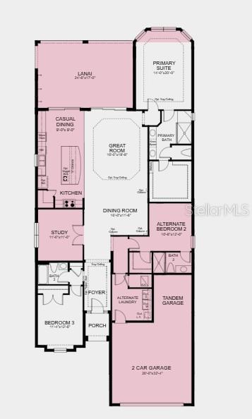 3212 VICENZA CT — photo 44