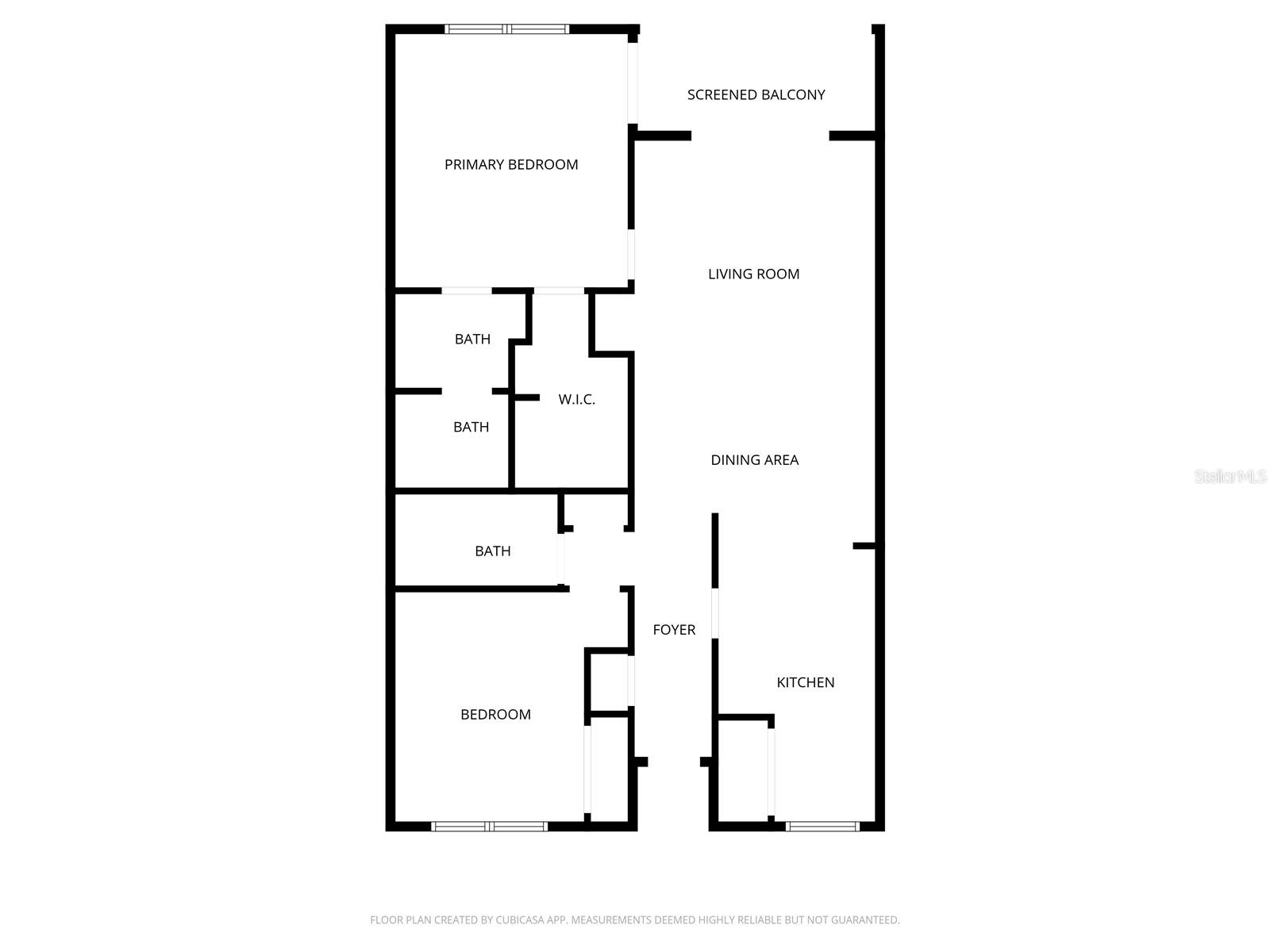 4620 BAY BLVD #1117 — photo 37