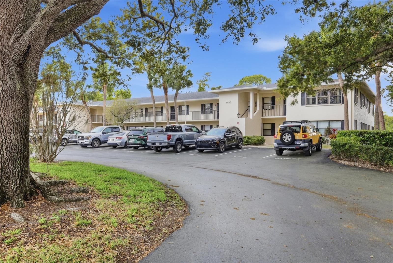 7130 FAIRWAY BEND LN #291 — photo 3